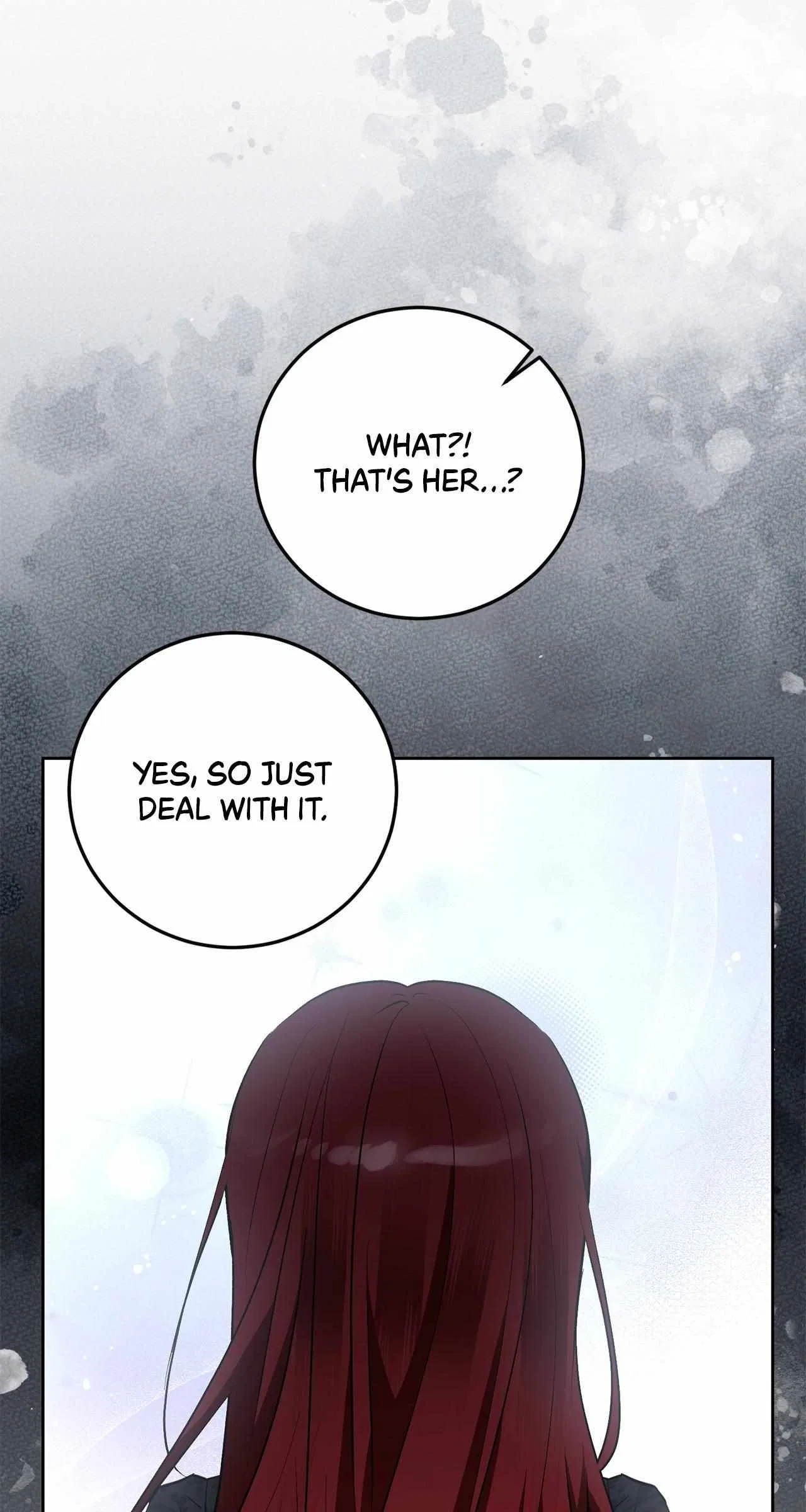 My Wicked Little Girl Chapter 80 – Page 25