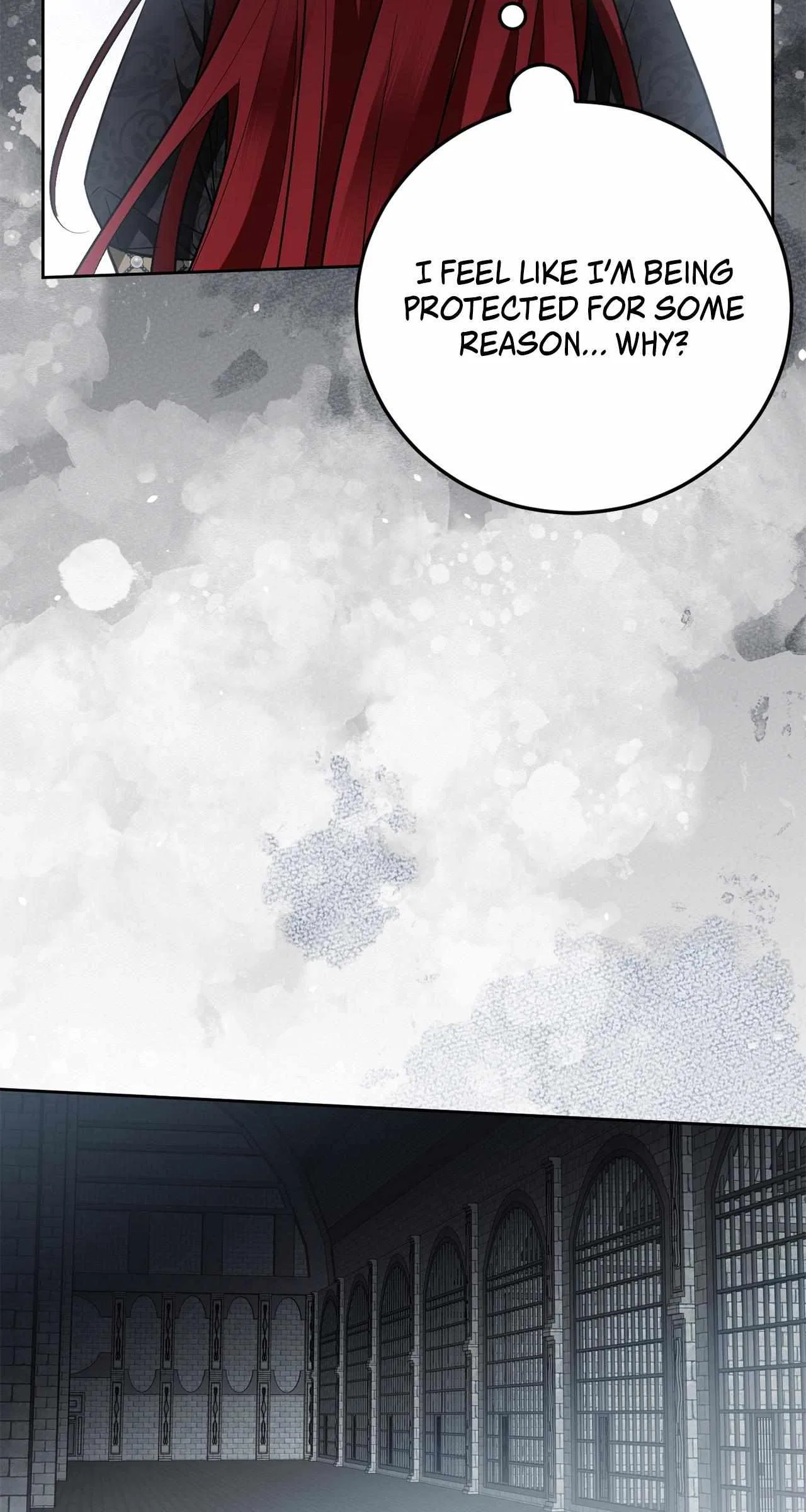 My Wicked Little Girl Chapter 80 – Page 26