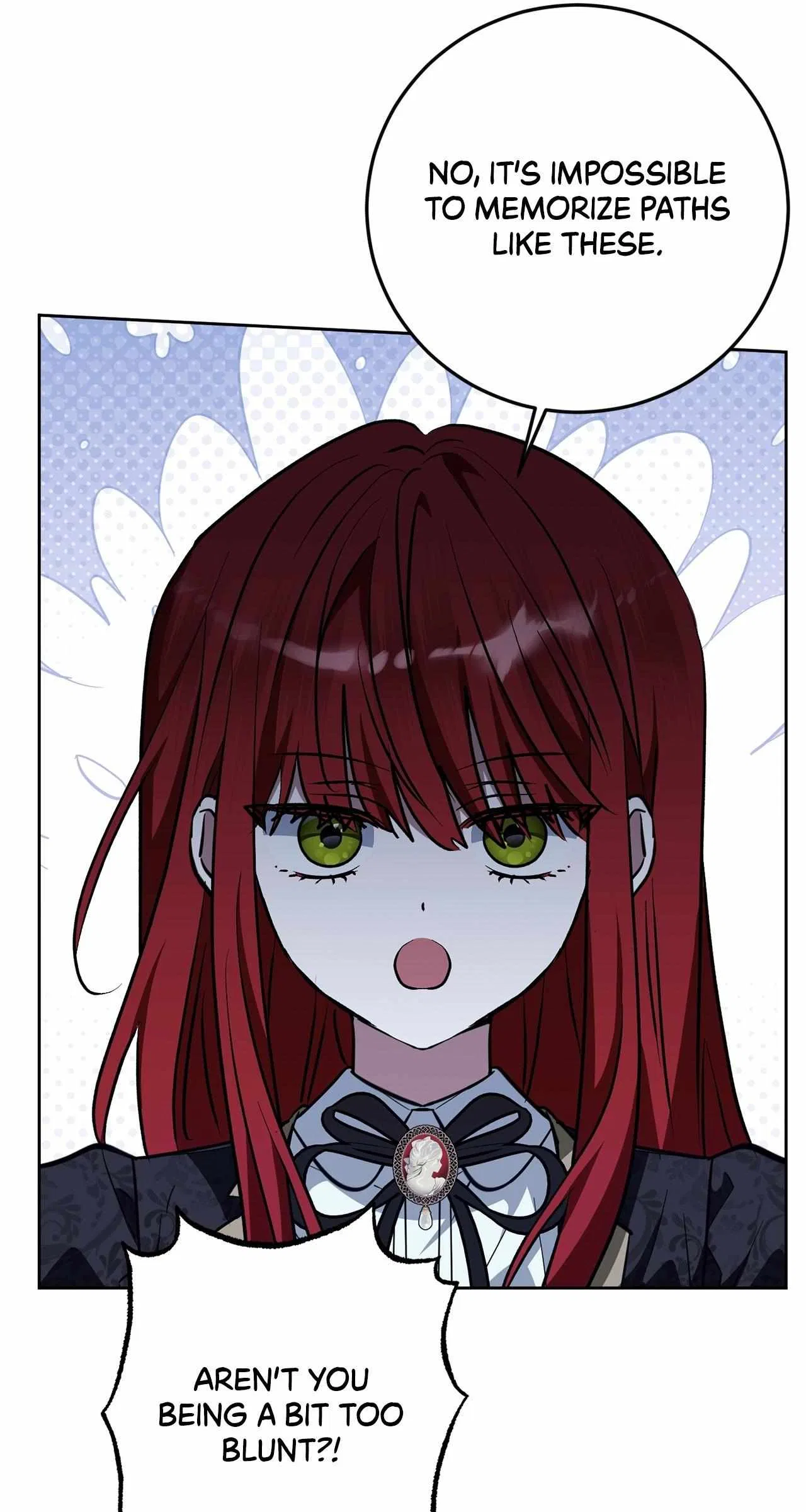 My Wicked Little Girl Chapter 80 – Page 32