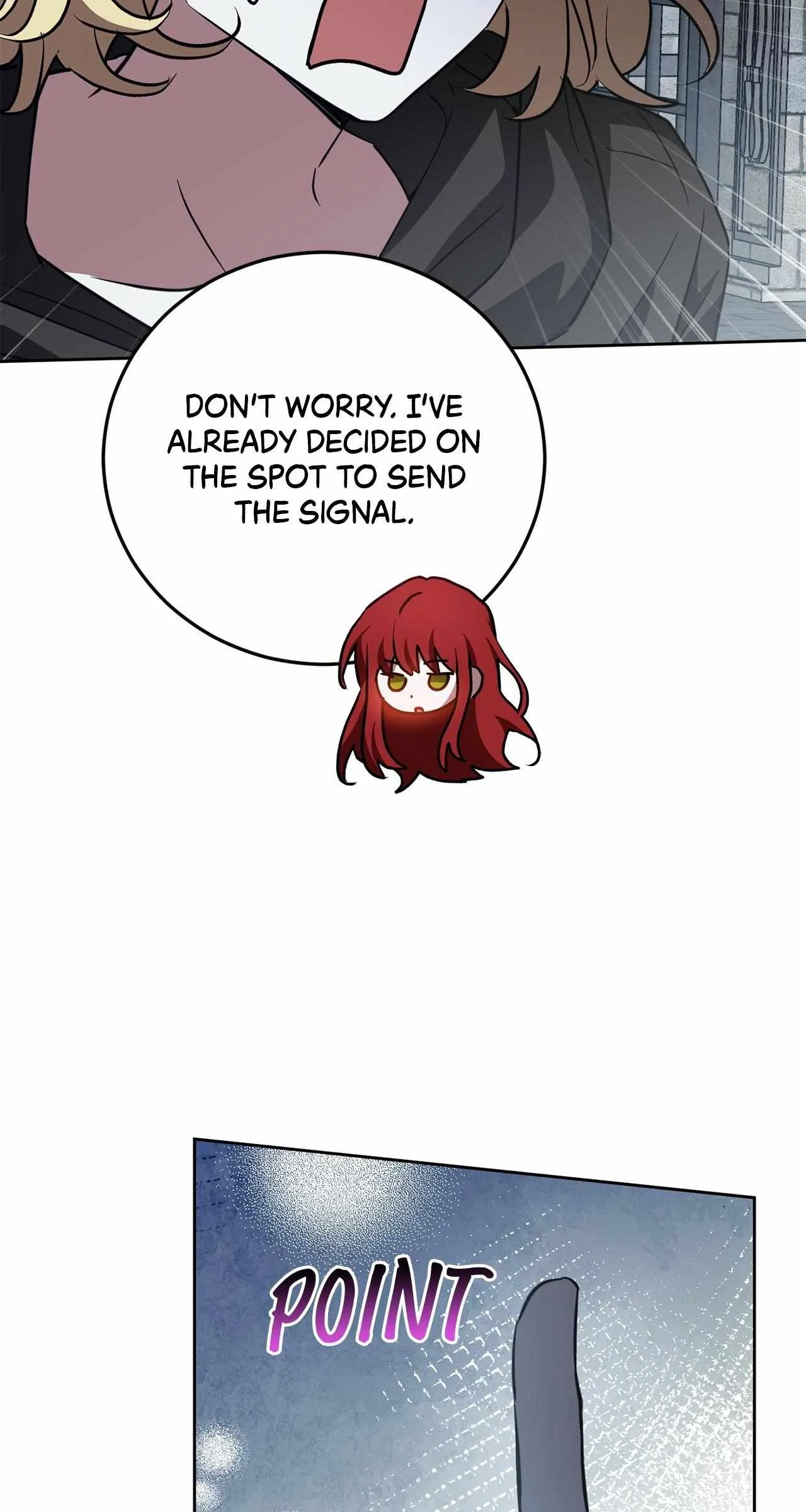 My Wicked Little Girl Chapter 80 – Page 34