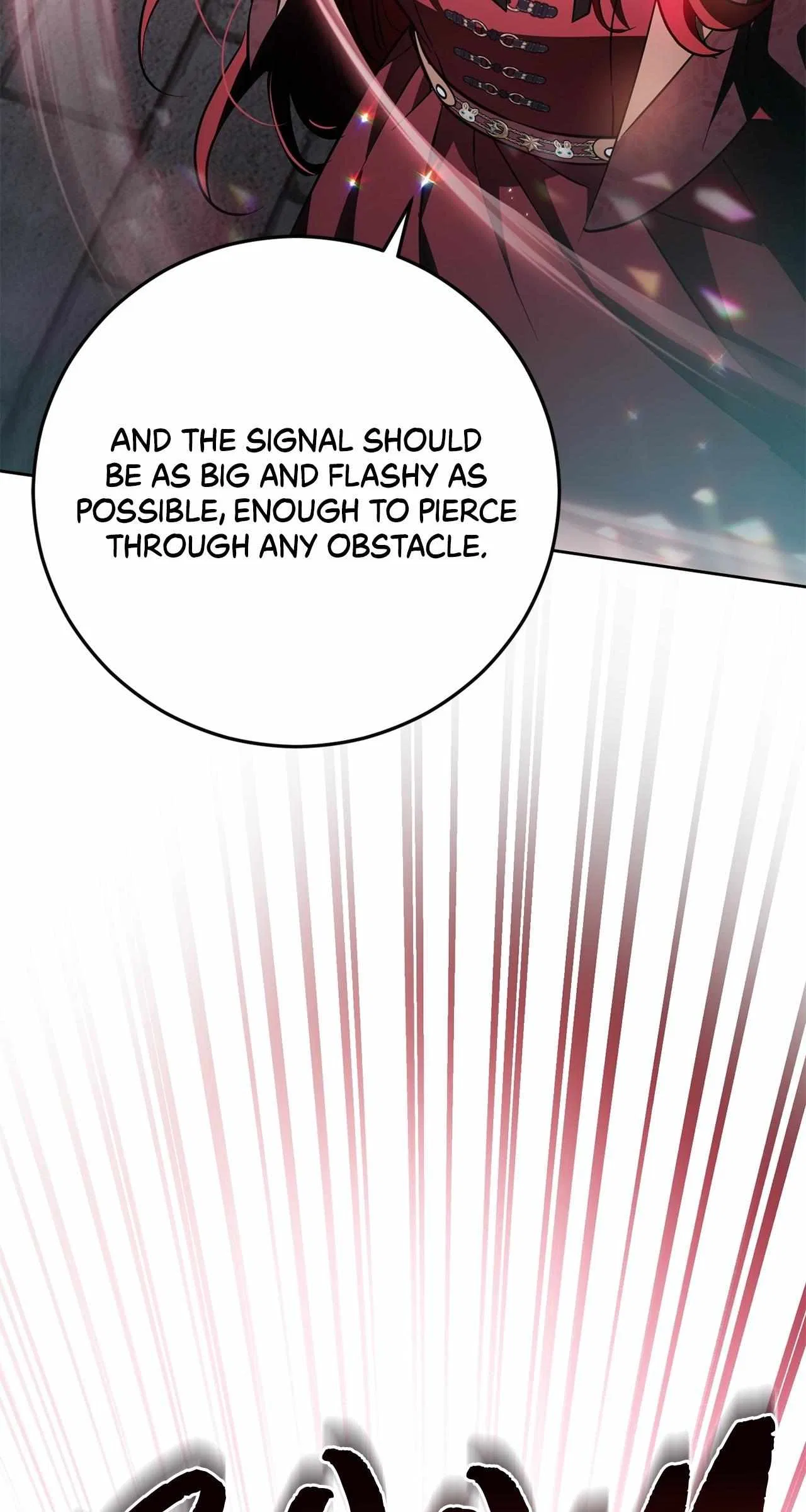 My Wicked Little Girl Chapter 80 – Page 40