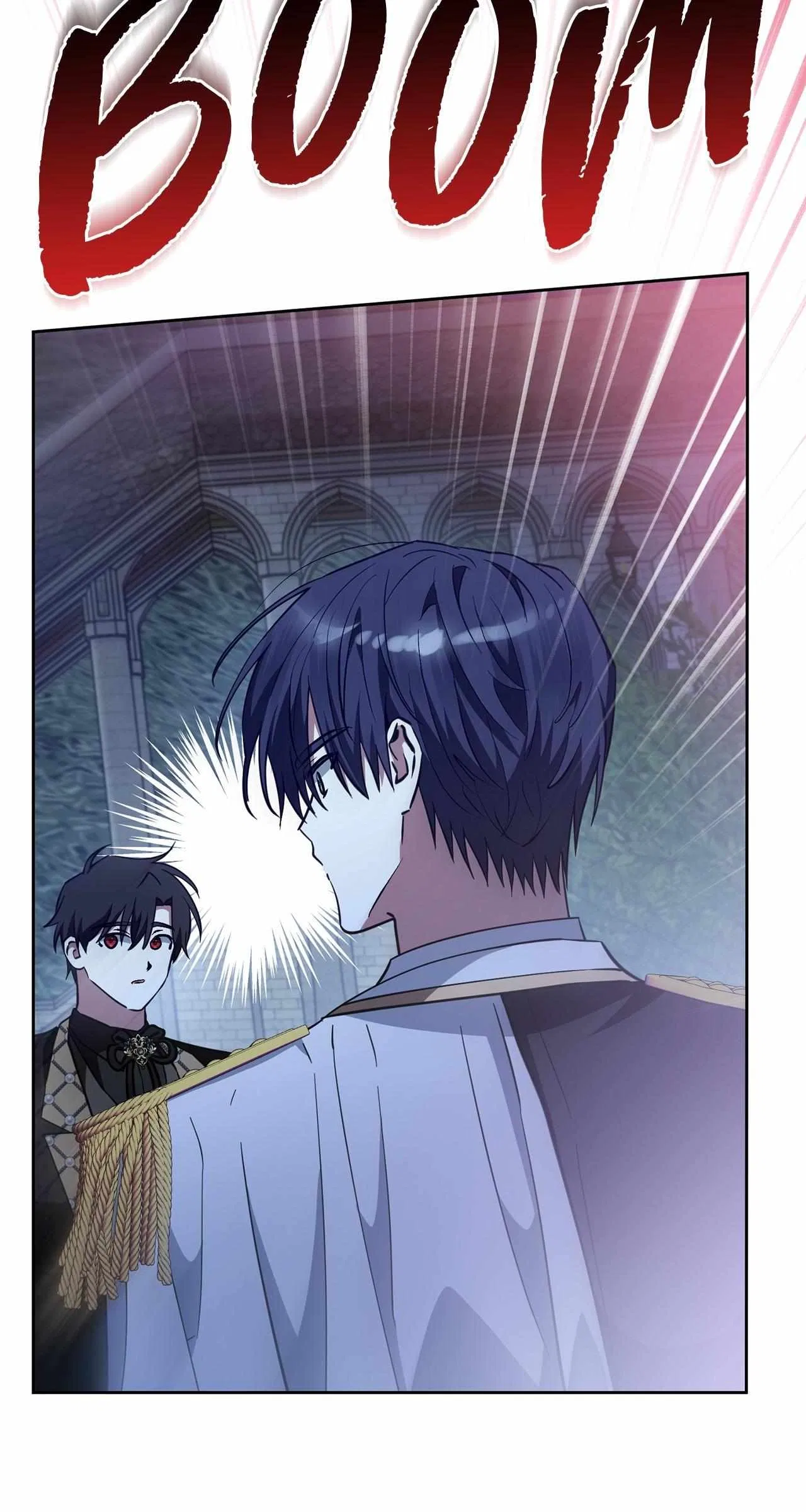 My Wicked Little Girl Chapter 80 – Page 41