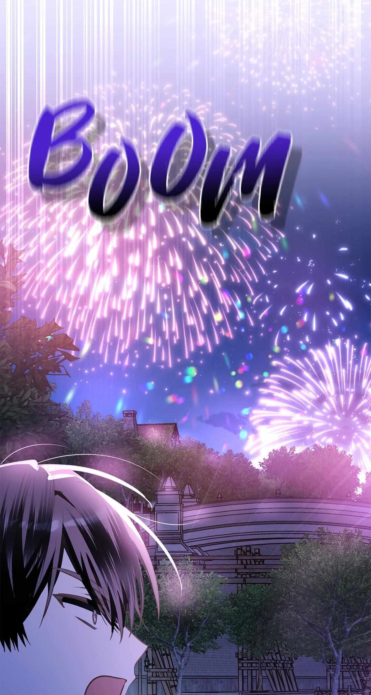My Wicked Little Girl Chapter 80 – Page 43