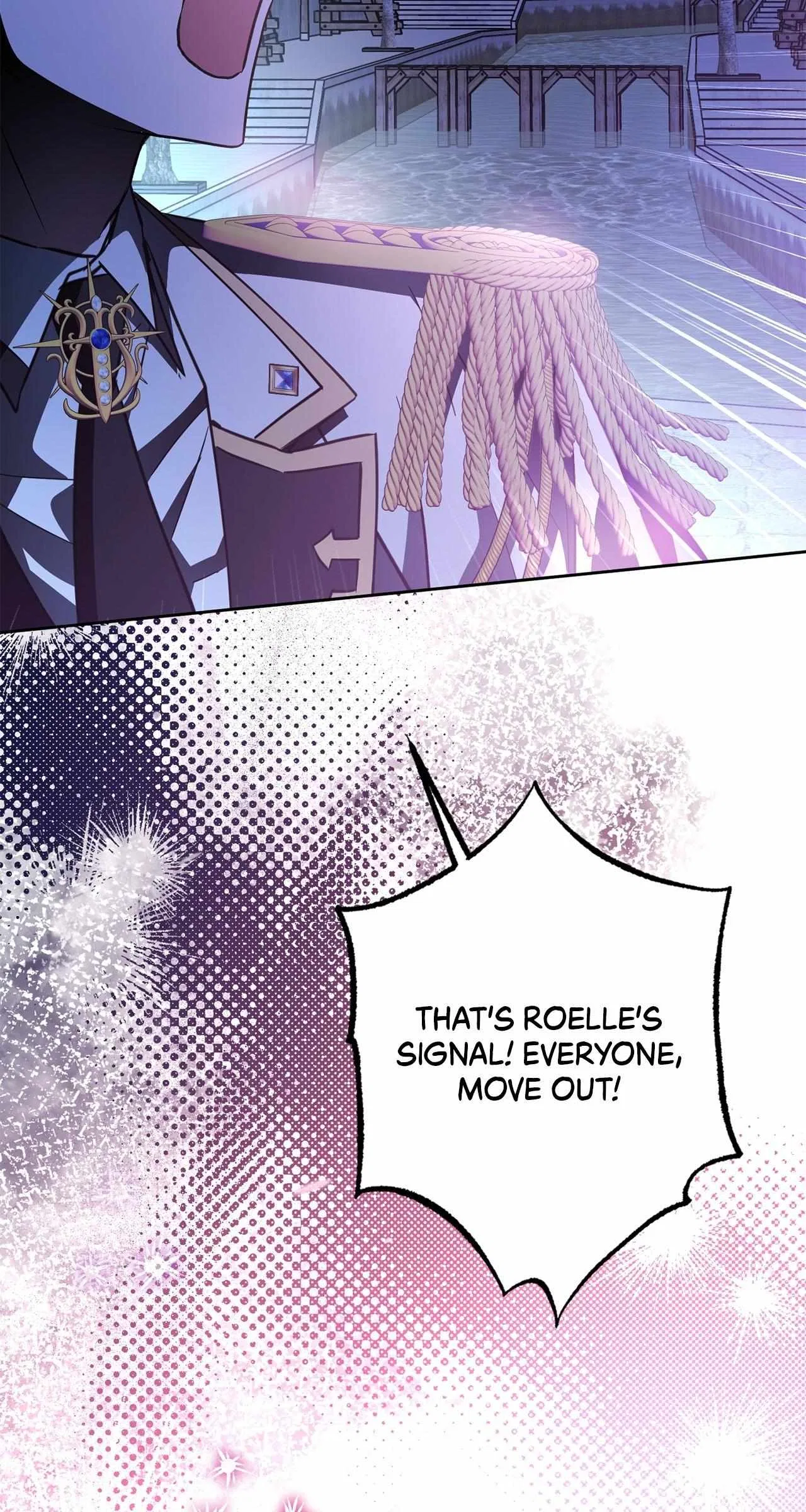 My Wicked Little Girl Chapter 80 – Page 44