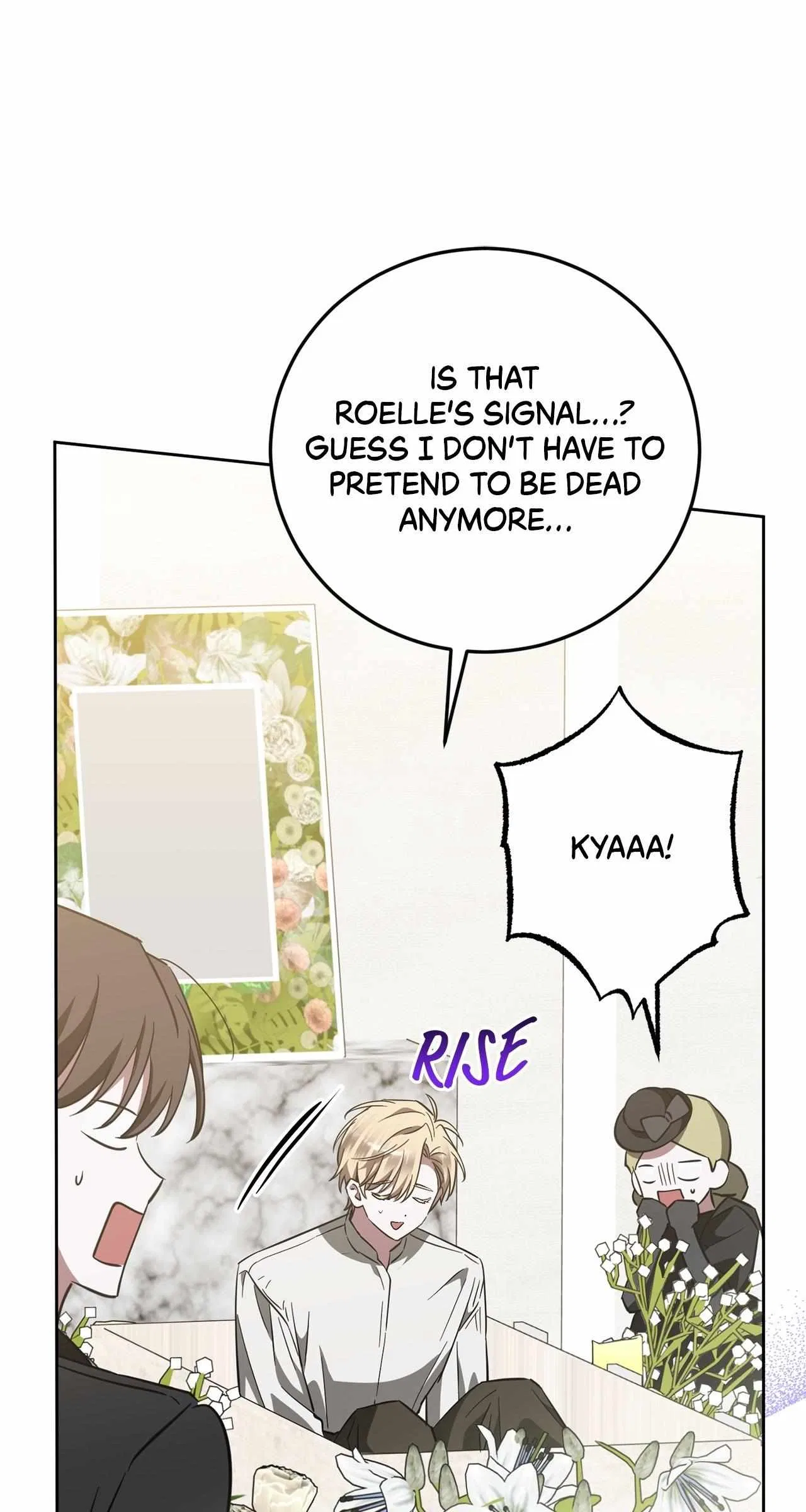 My Wicked Little Girl Chapter 80 – Page 47
