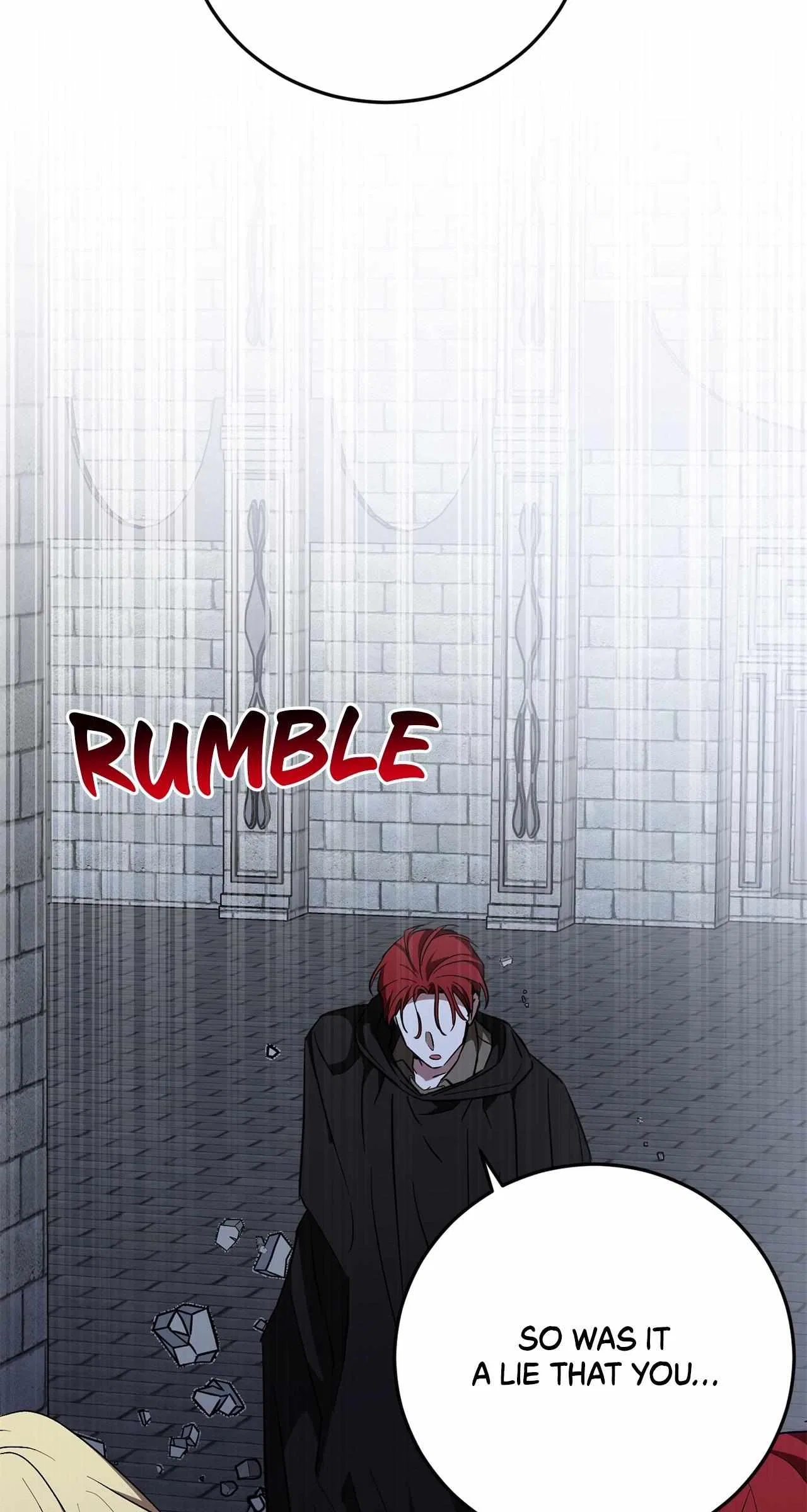 My Wicked Little Girl Chapter 80 – Page 50