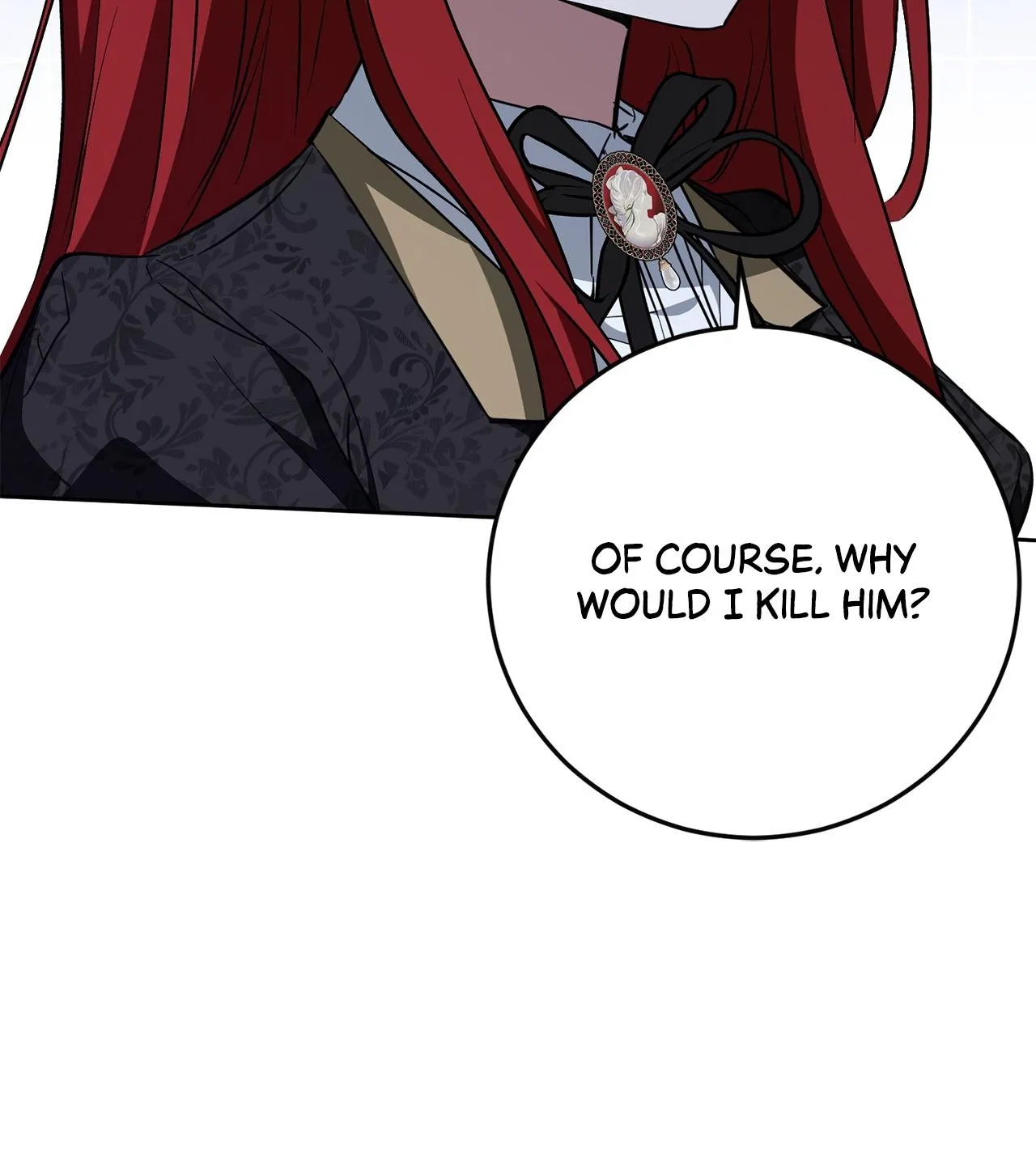 My Wicked Little Girl Chapter 80 – Page 52