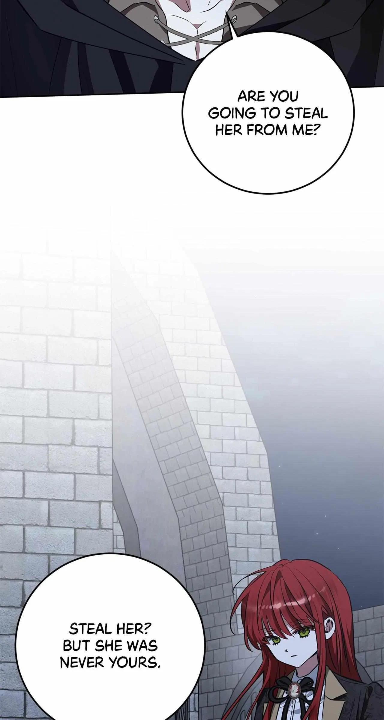 My Wicked Little Girl Chapter 80 – Page 56