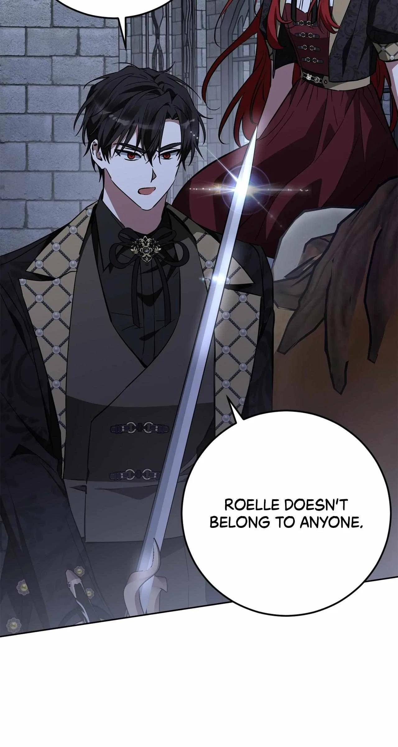 My Wicked Little Girl Chapter 80 – Page 57