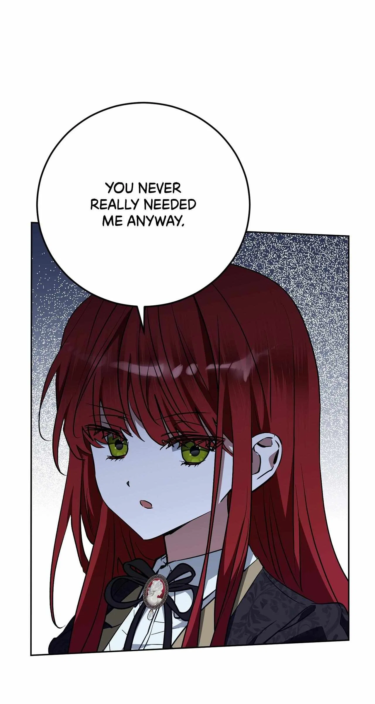 My Wicked Little Girl Chapter 80 – Page 58