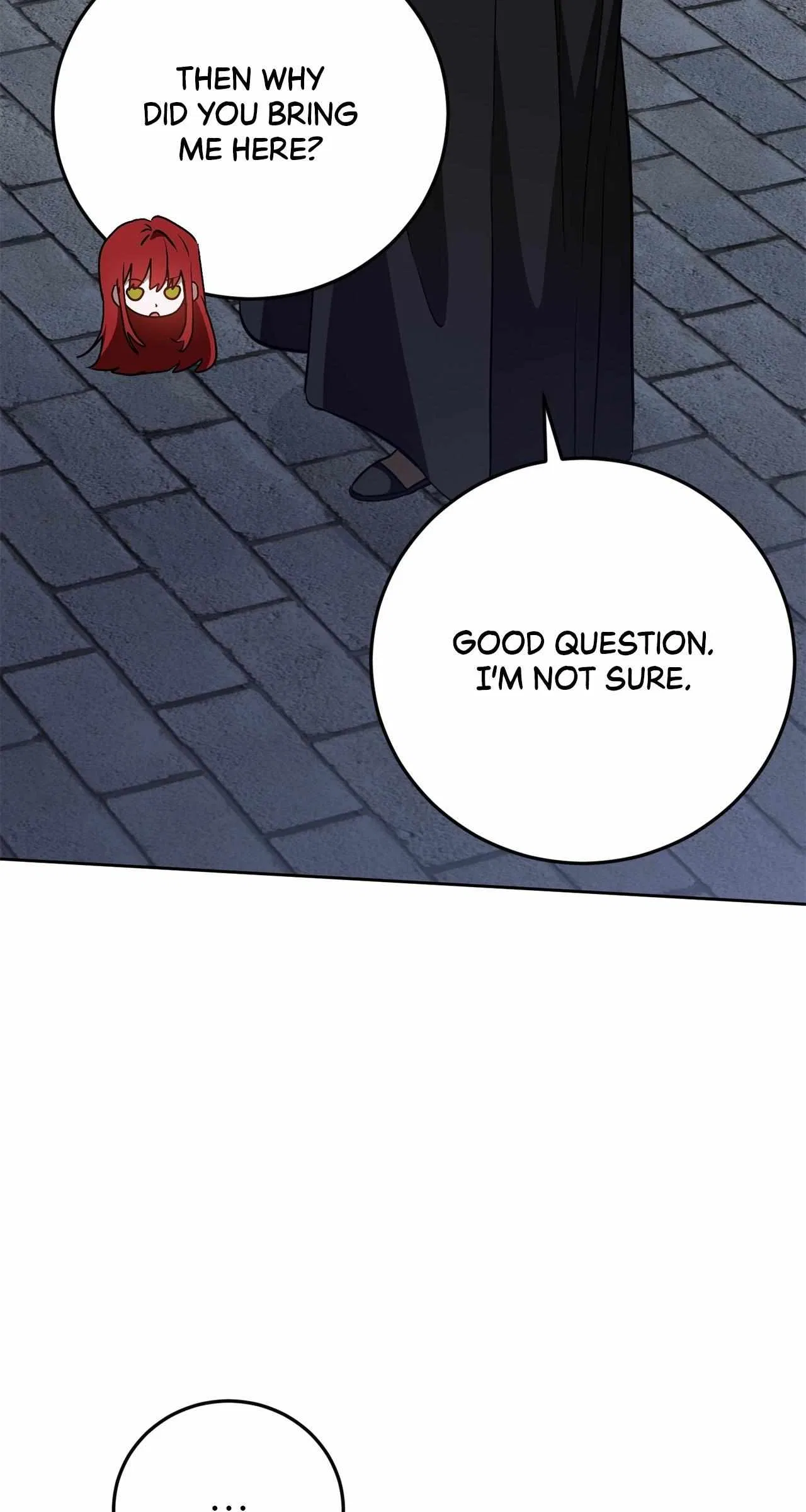My Wicked Little Girl Chapter 80 – Page 60