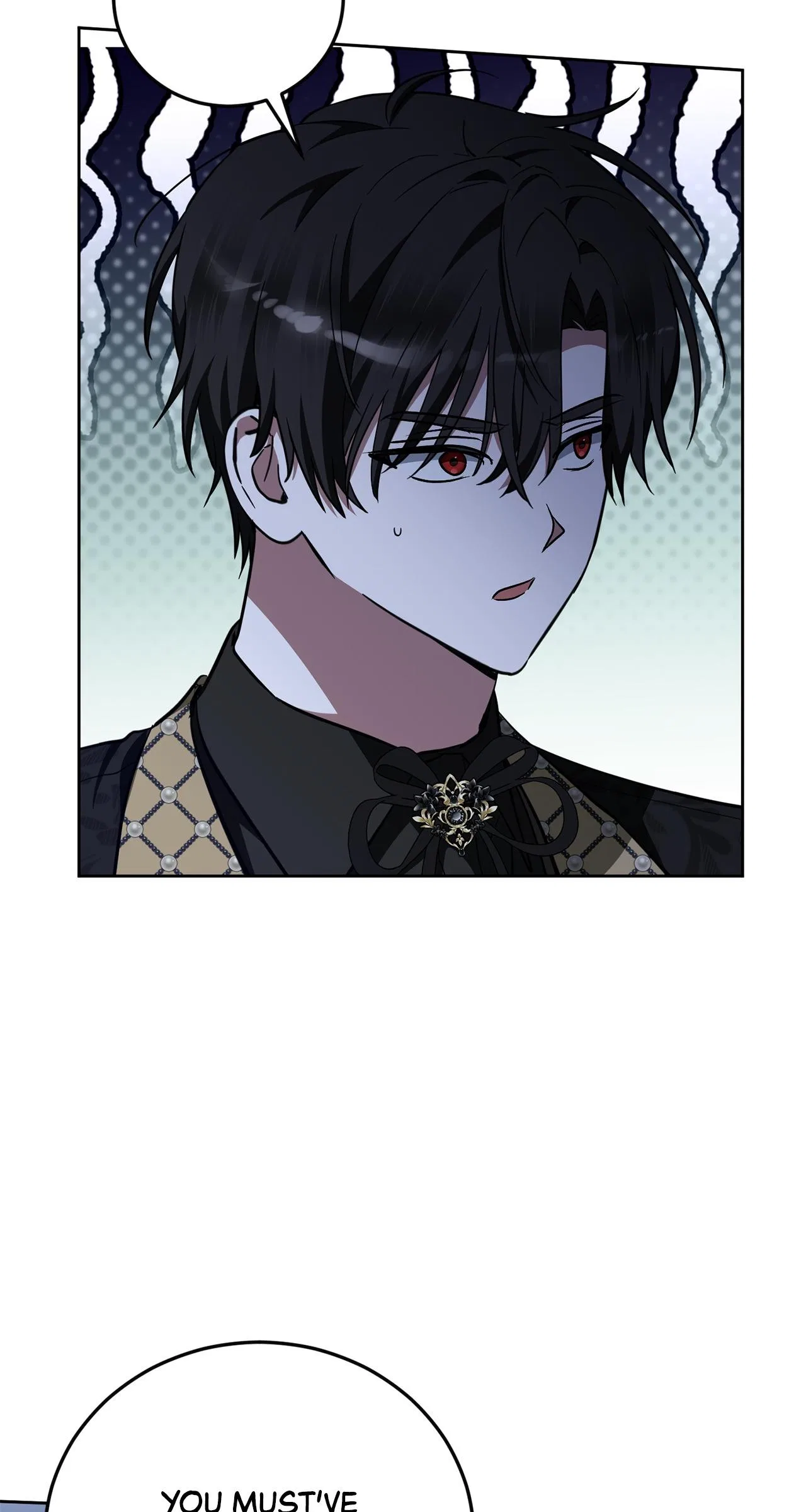 My Wicked Little Girl Chapter 80 – Page 61