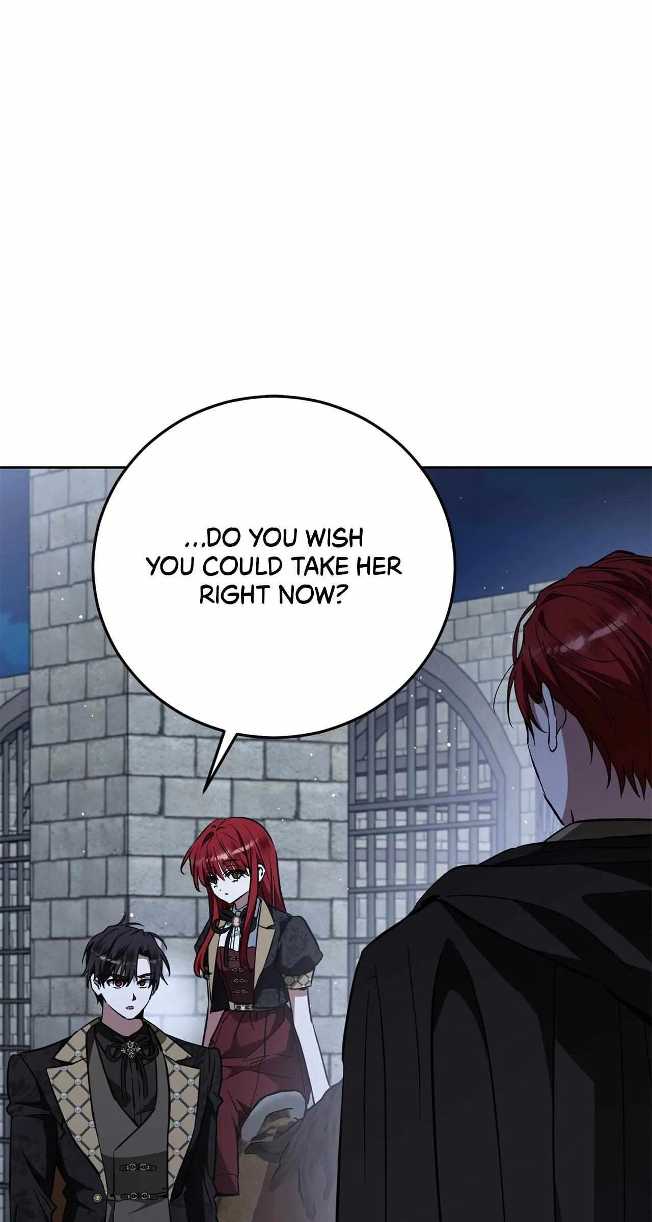 My Wicked Little Girl Chapter 80 – Page 63