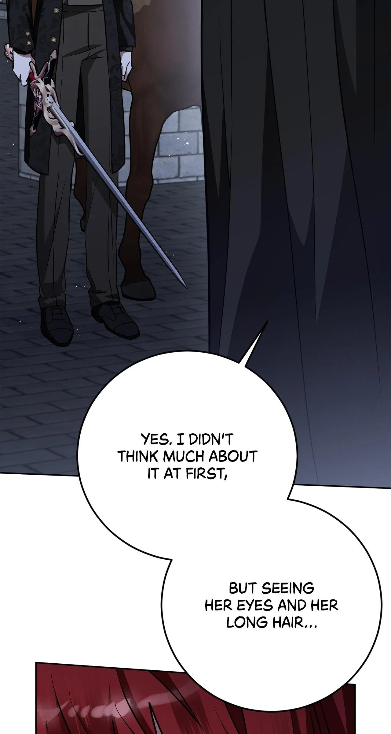 My Wicked Little Girl Chapter 80 – Page 64