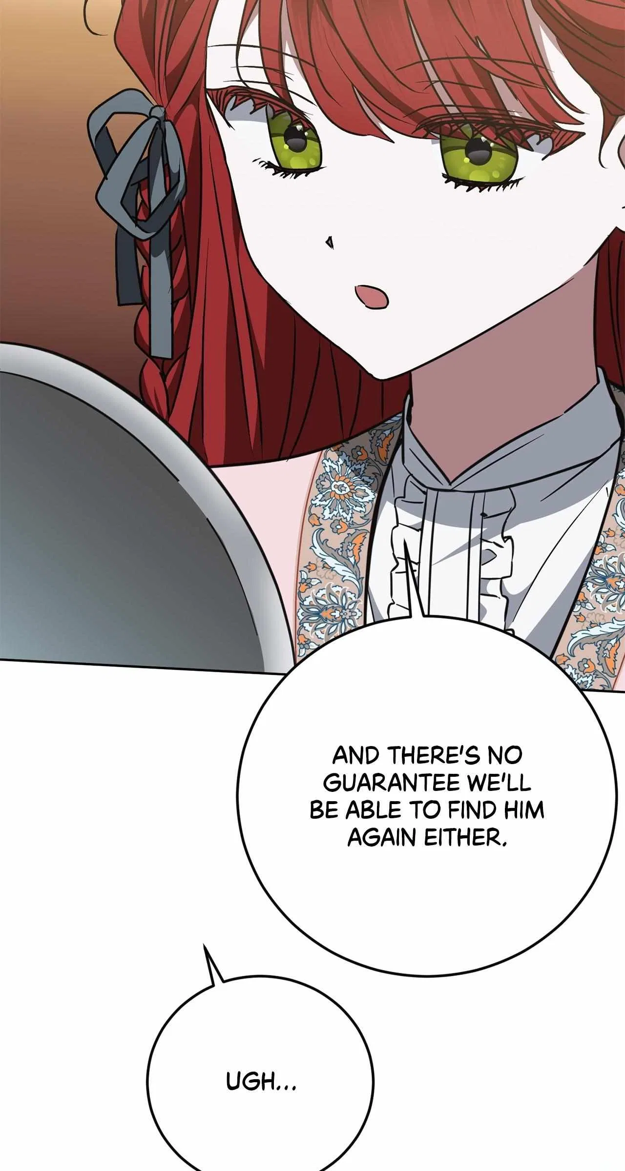 My Wicked Little Girl Chapter 79 – Page 7