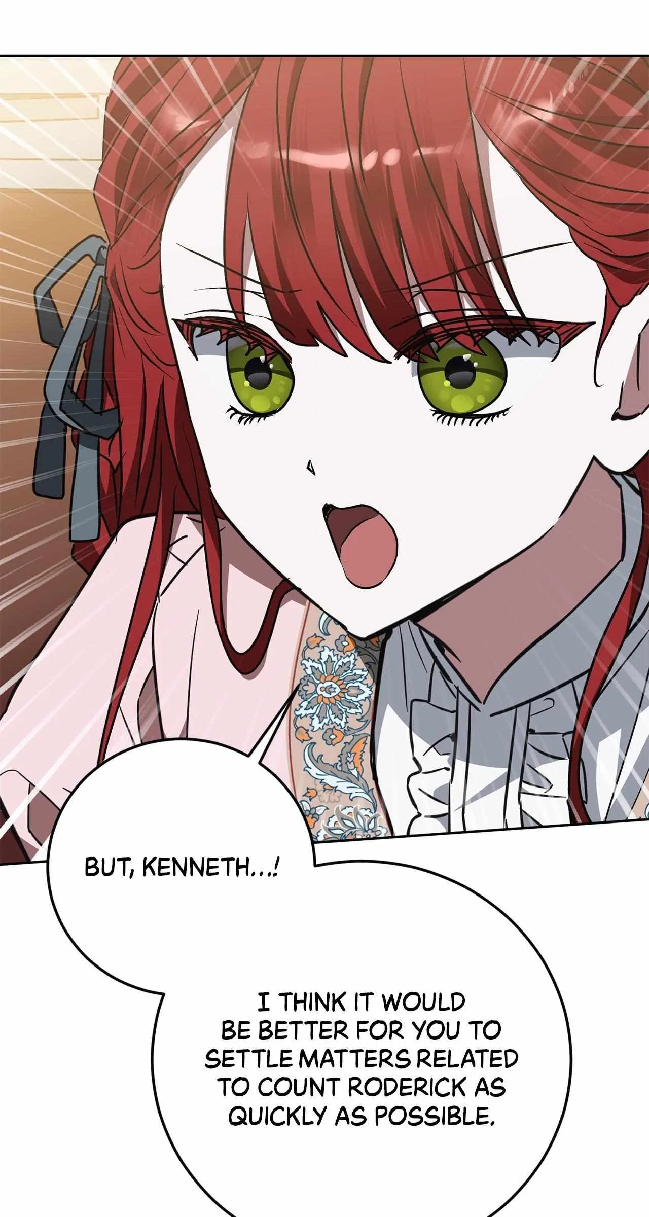 My Wicked Little Girl Chapter 79 – Page 9