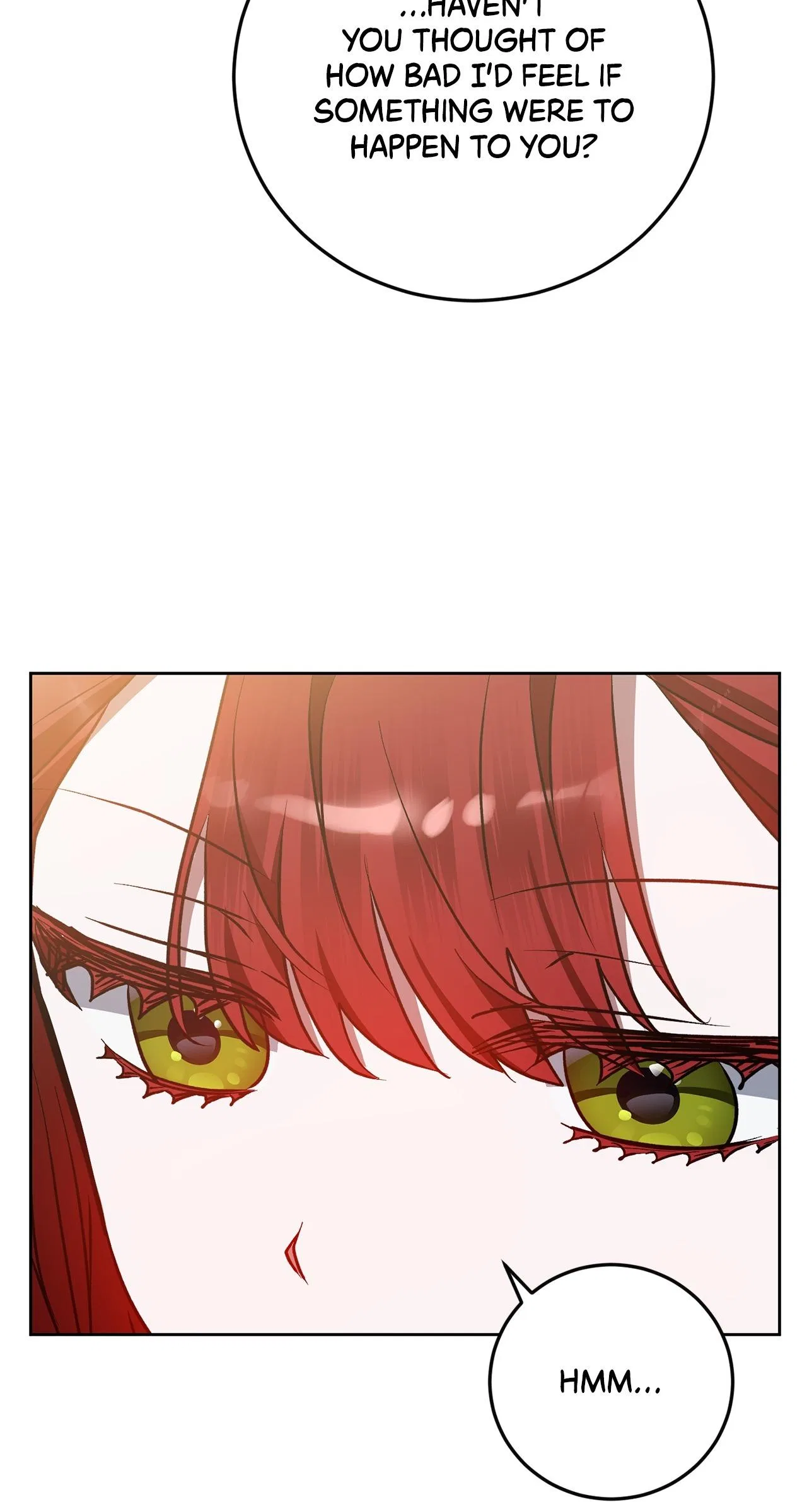 My Wicked Little Girl Chapter 79 – Page 12