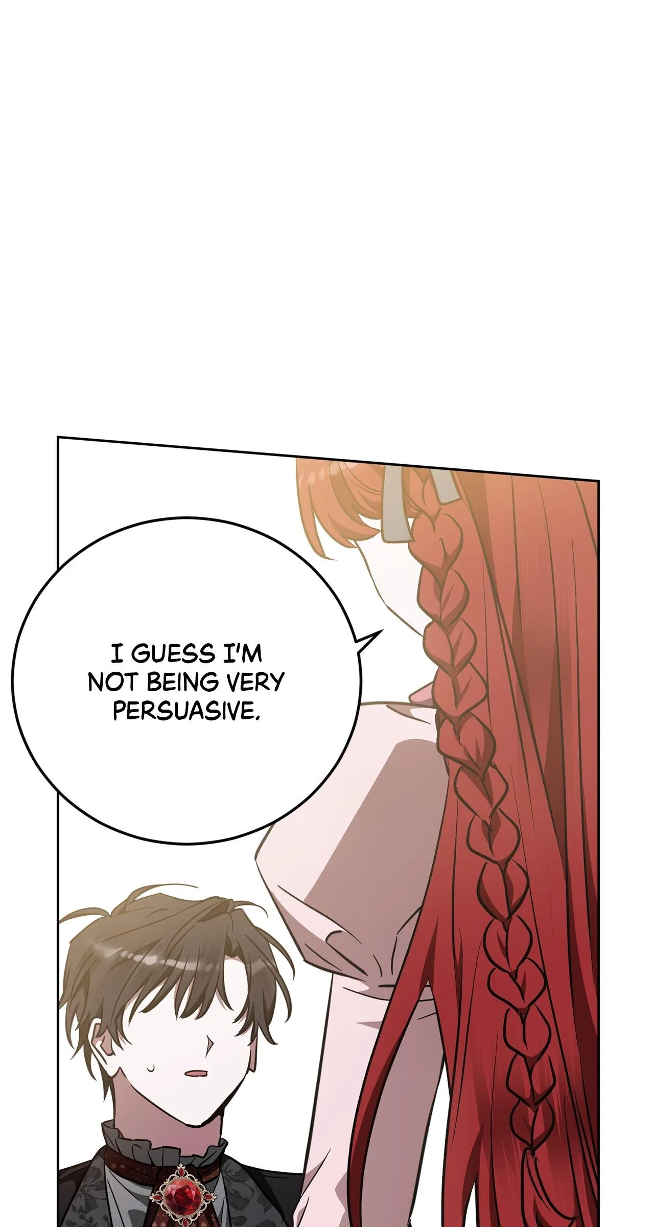 My Wicked Little Girl Chapter 79 – Page 13