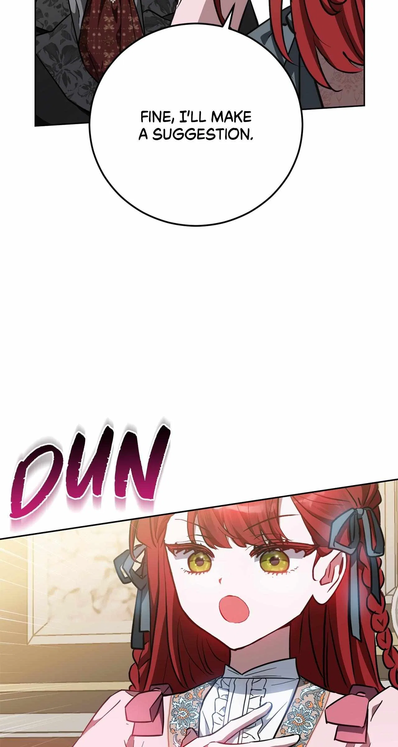 My Wicked Little Girl Chapter 79 – Page 14