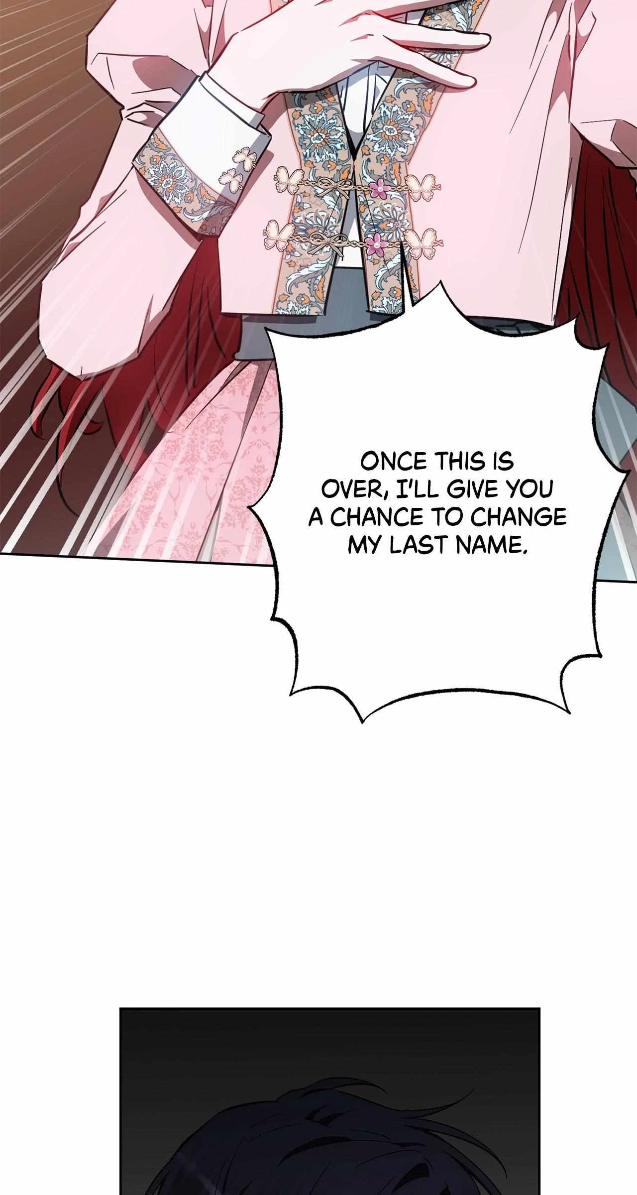 My Wicked Little Girl Chapter 79 – Page 15