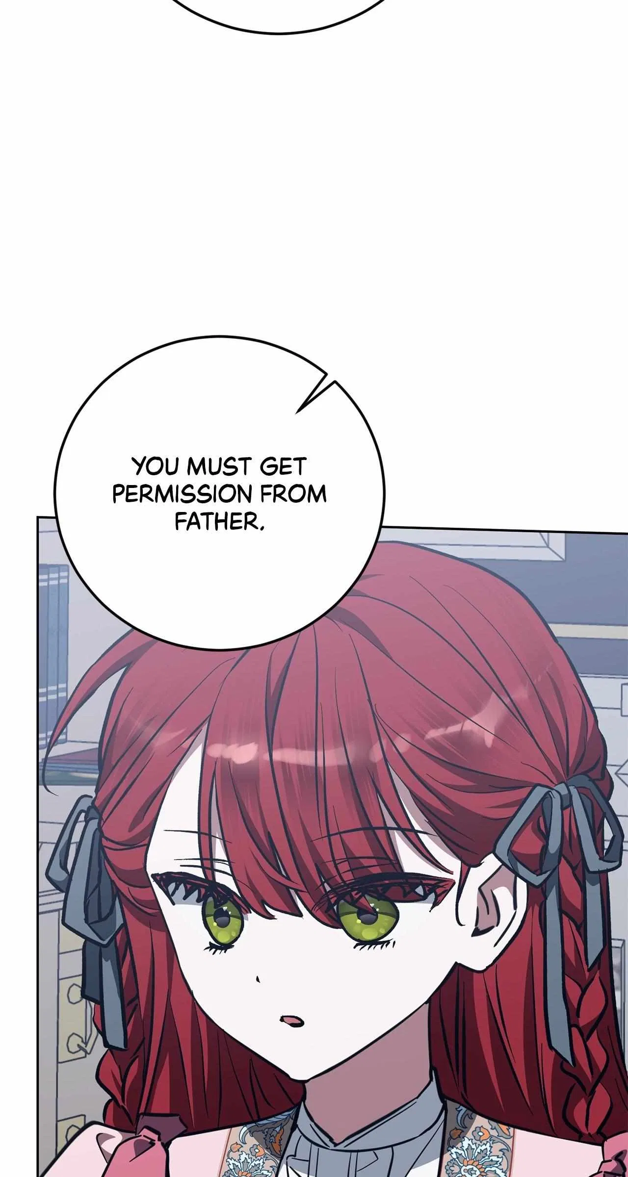 My Wicked Little Girl Chapter 79 – Page 21