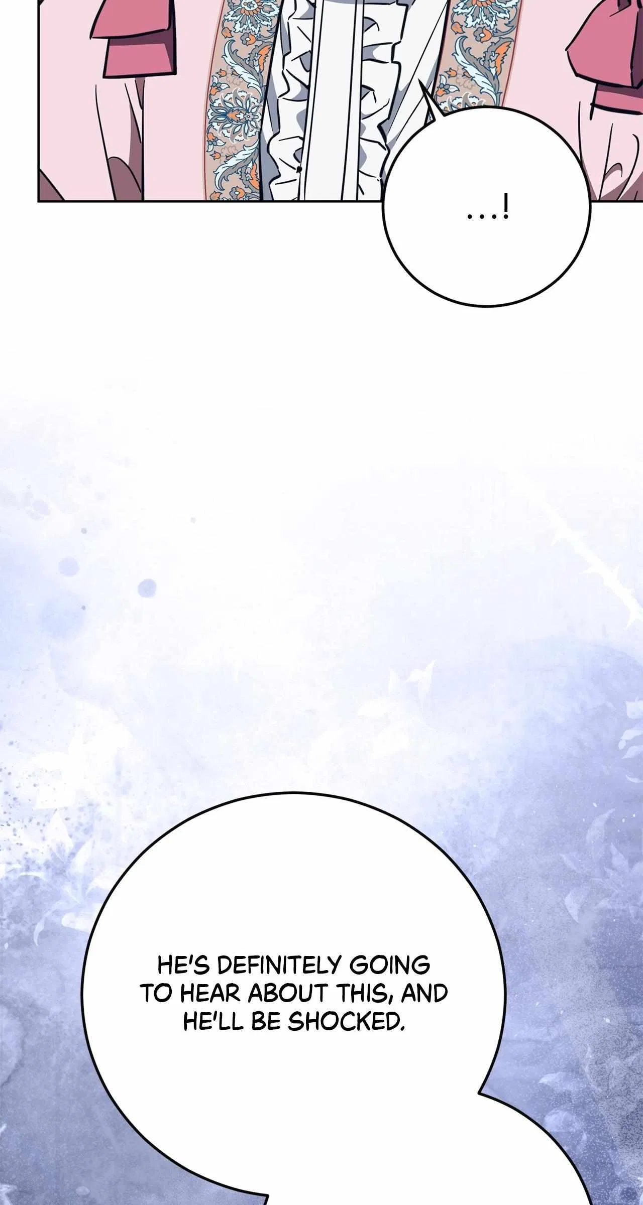My Wicked Little Girl Chapter 79 – Page 22