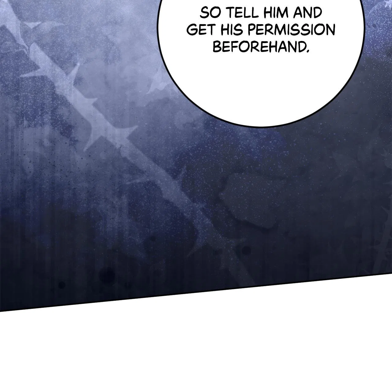 My Wicked Little Girl Chapter 79 – Page 23