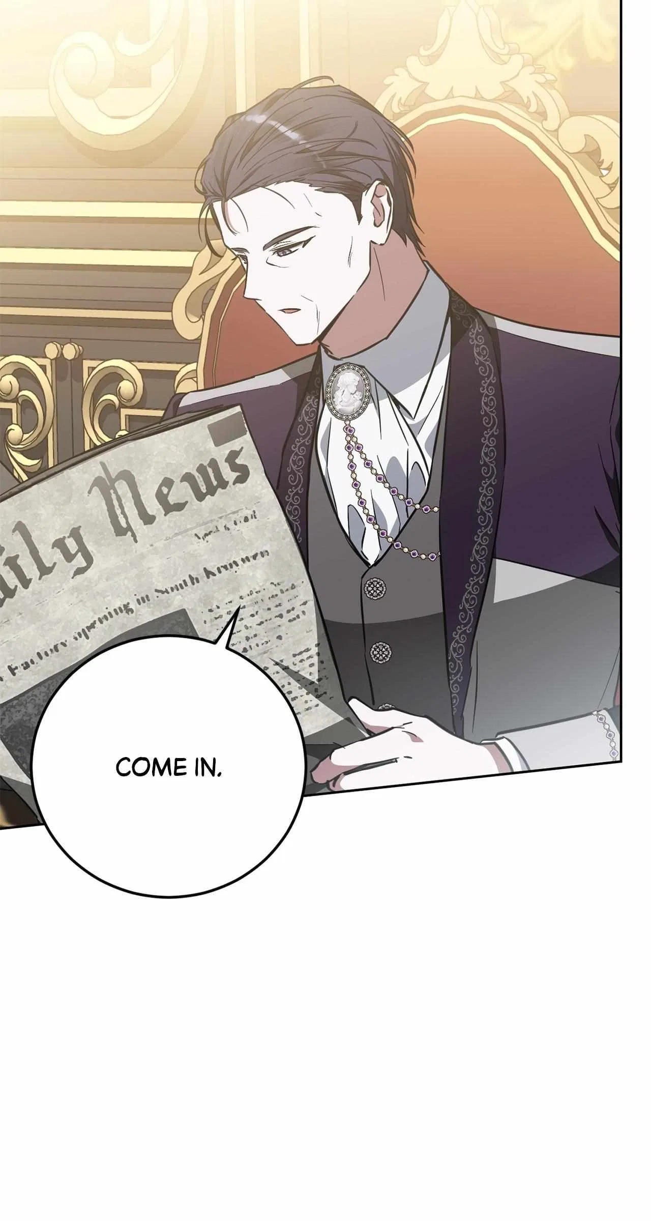 My Wicked Little Girl Chapter 79 – Page 26