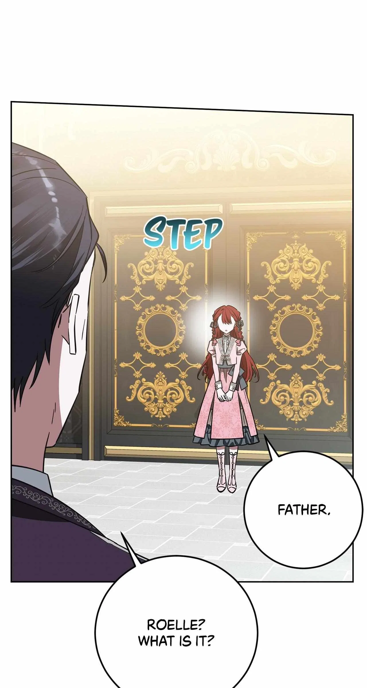 My Wicked Little Girl Chapter 79 – Page 27
