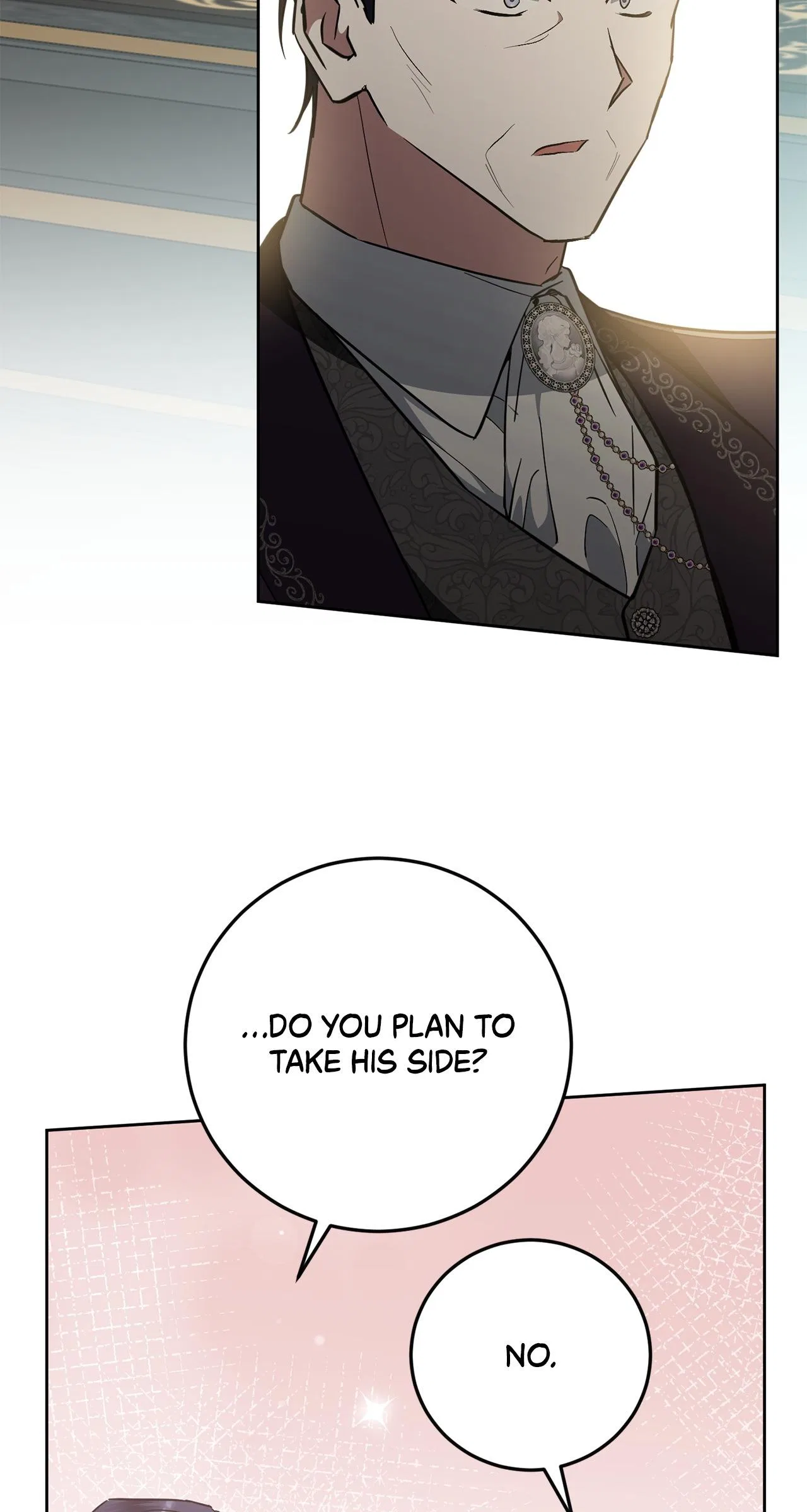 My Wicked Little Girl Chapter 79 – Page 31