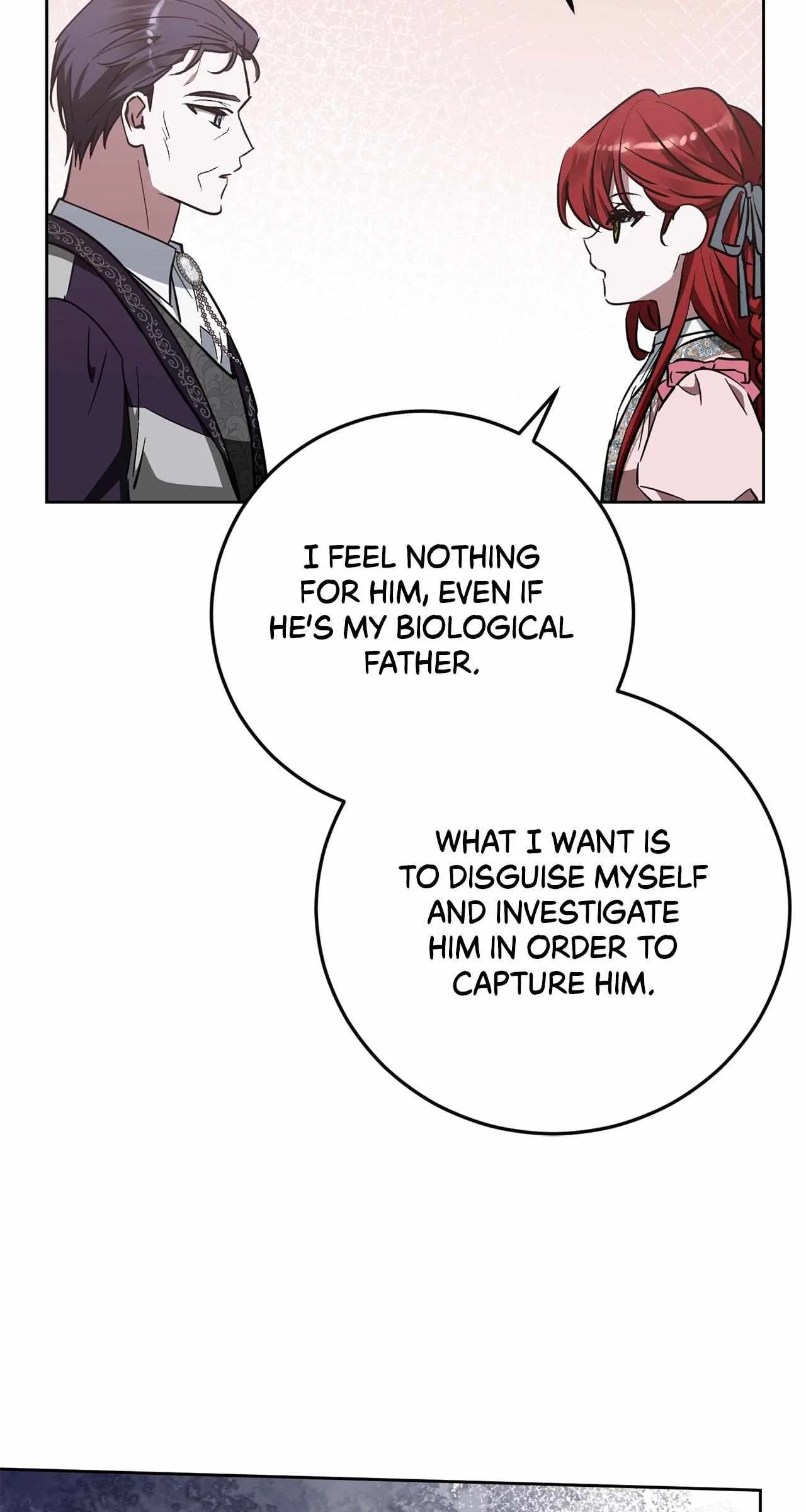 My Wicked Little Girl Chapter 79 – Page 32