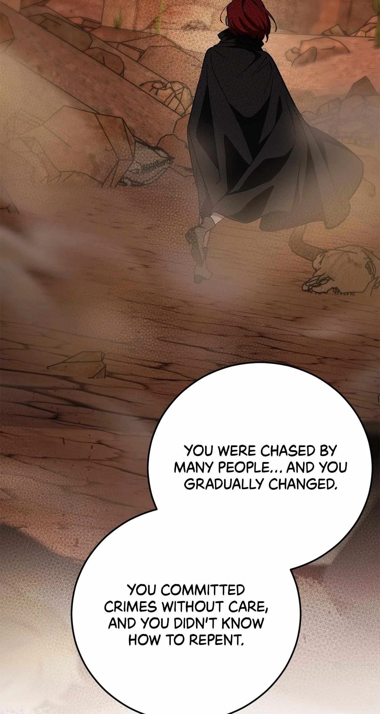 My Wicked Little Girl Chapter 79 – Page 39