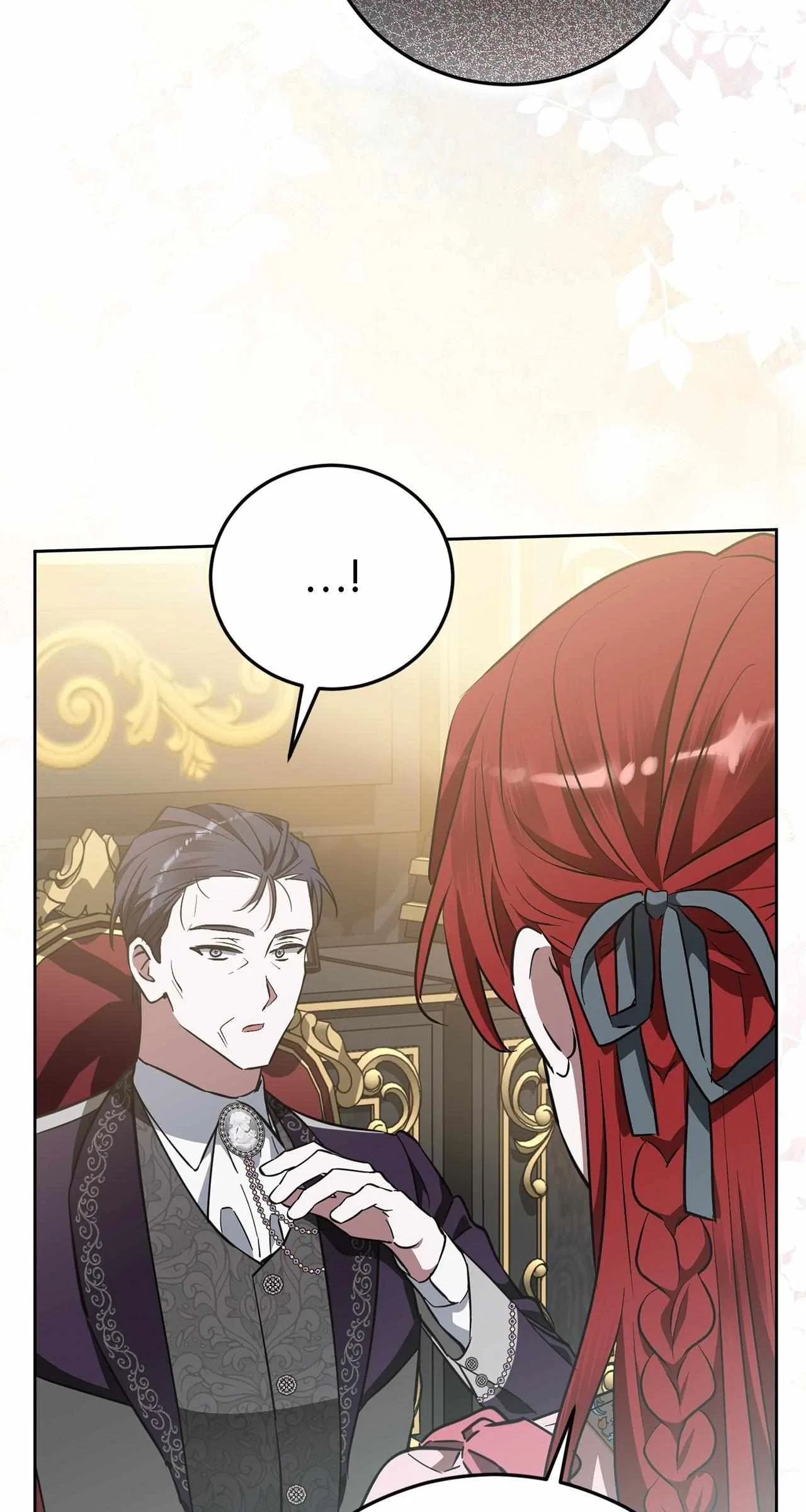 My Wicked Little Girl Chapter 79 – Page 41