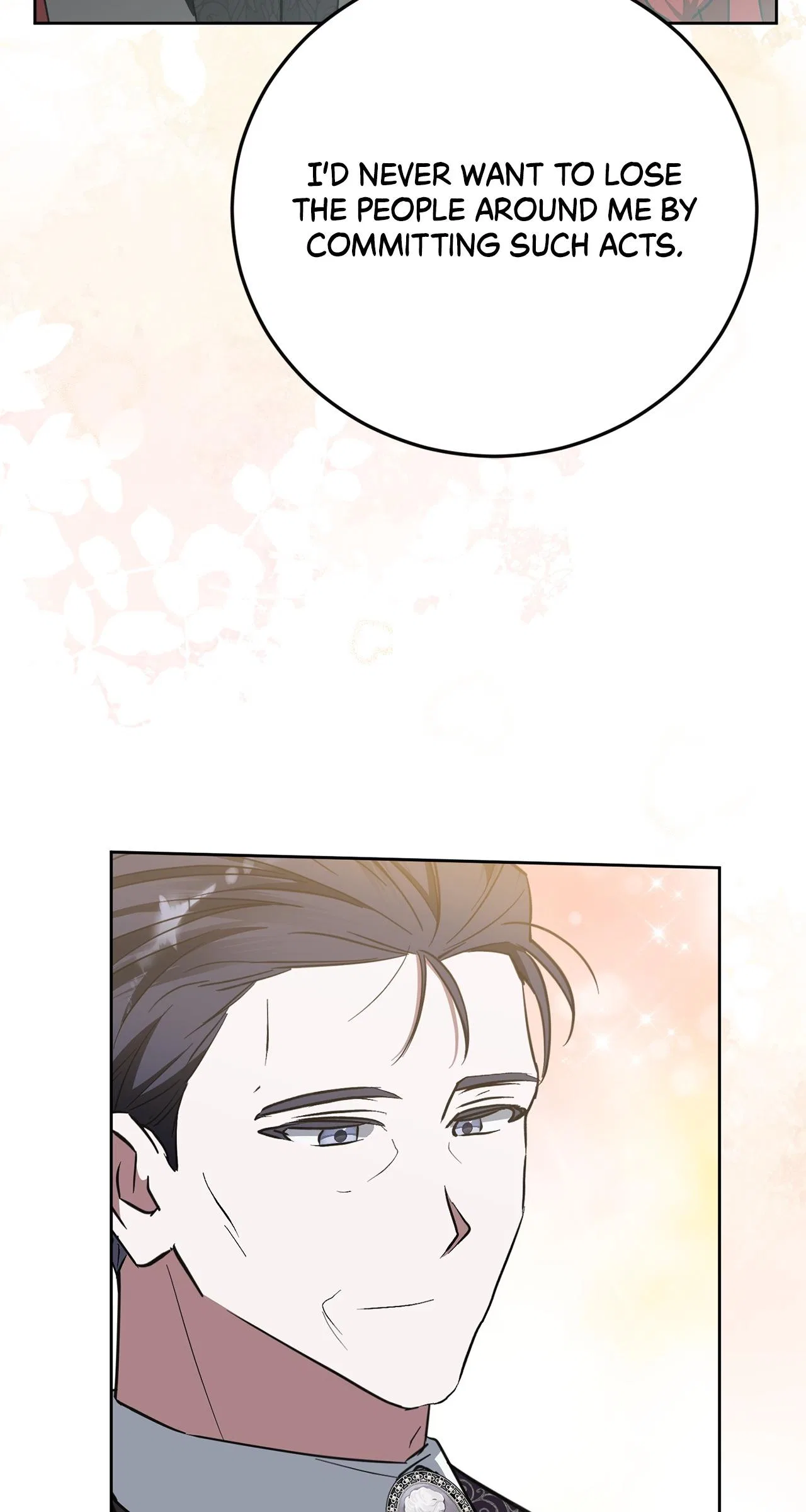 My Wicked Little Girl Chapter 79 – Page 42