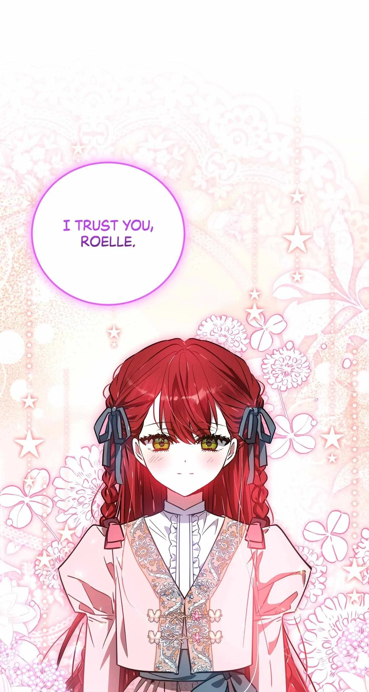 My Wicked Little Girl Chapter 79 – Page 44