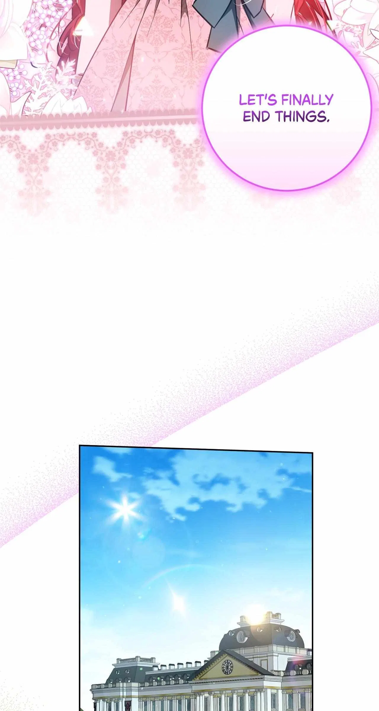 My Wicked Little Girl Chapter 79 – Page 45
