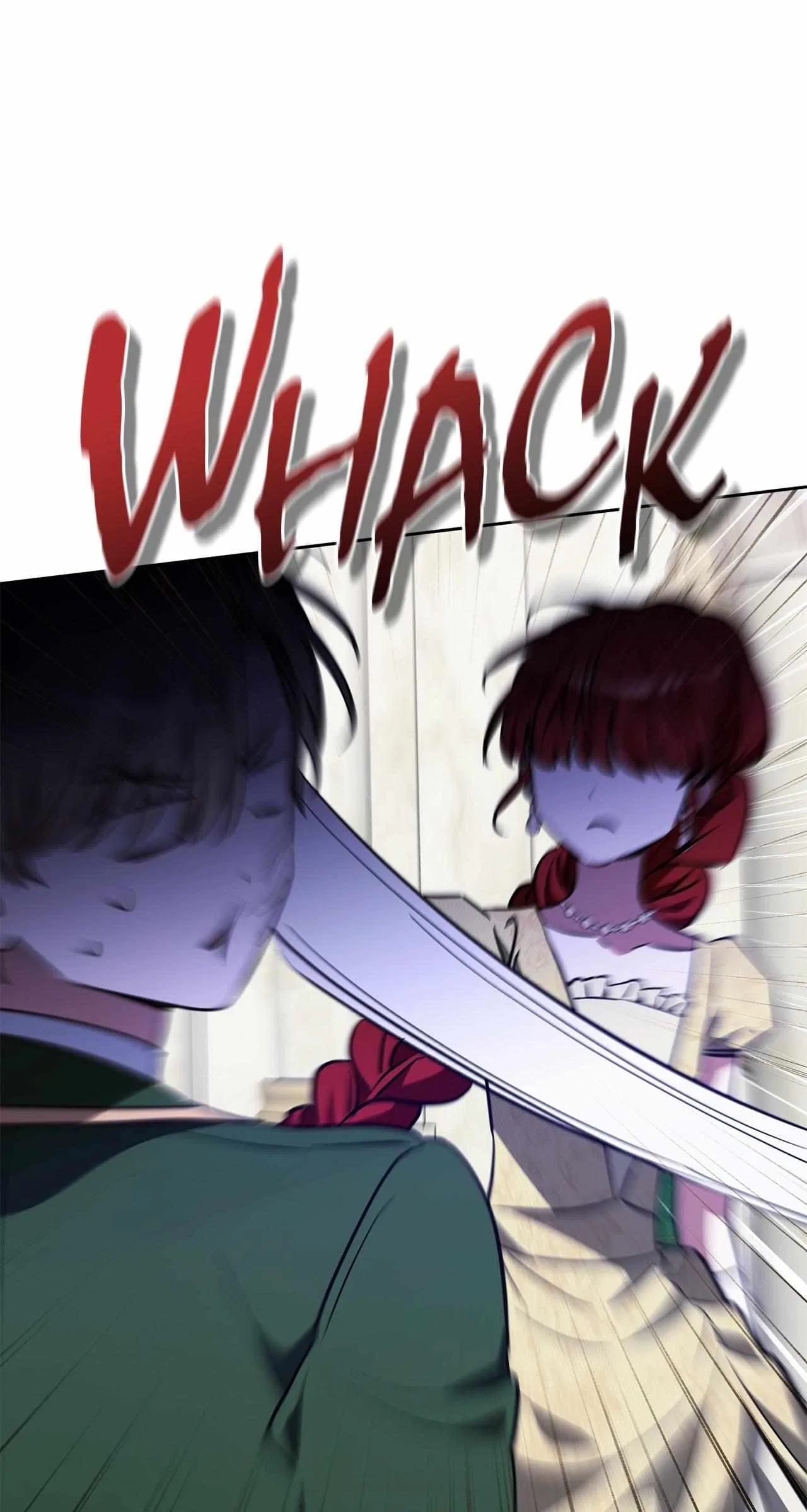 My Wicked Little Girl Chapter 79 – Page 49