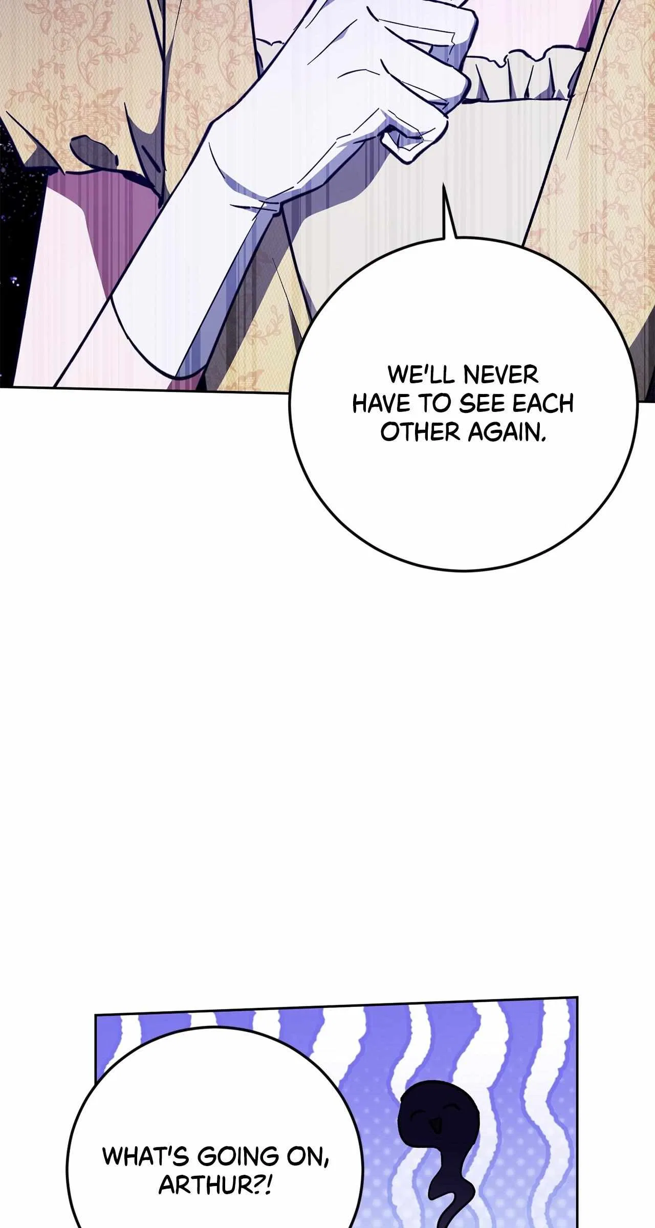 My Wicked Little Girl Chapter 79 – Page 51