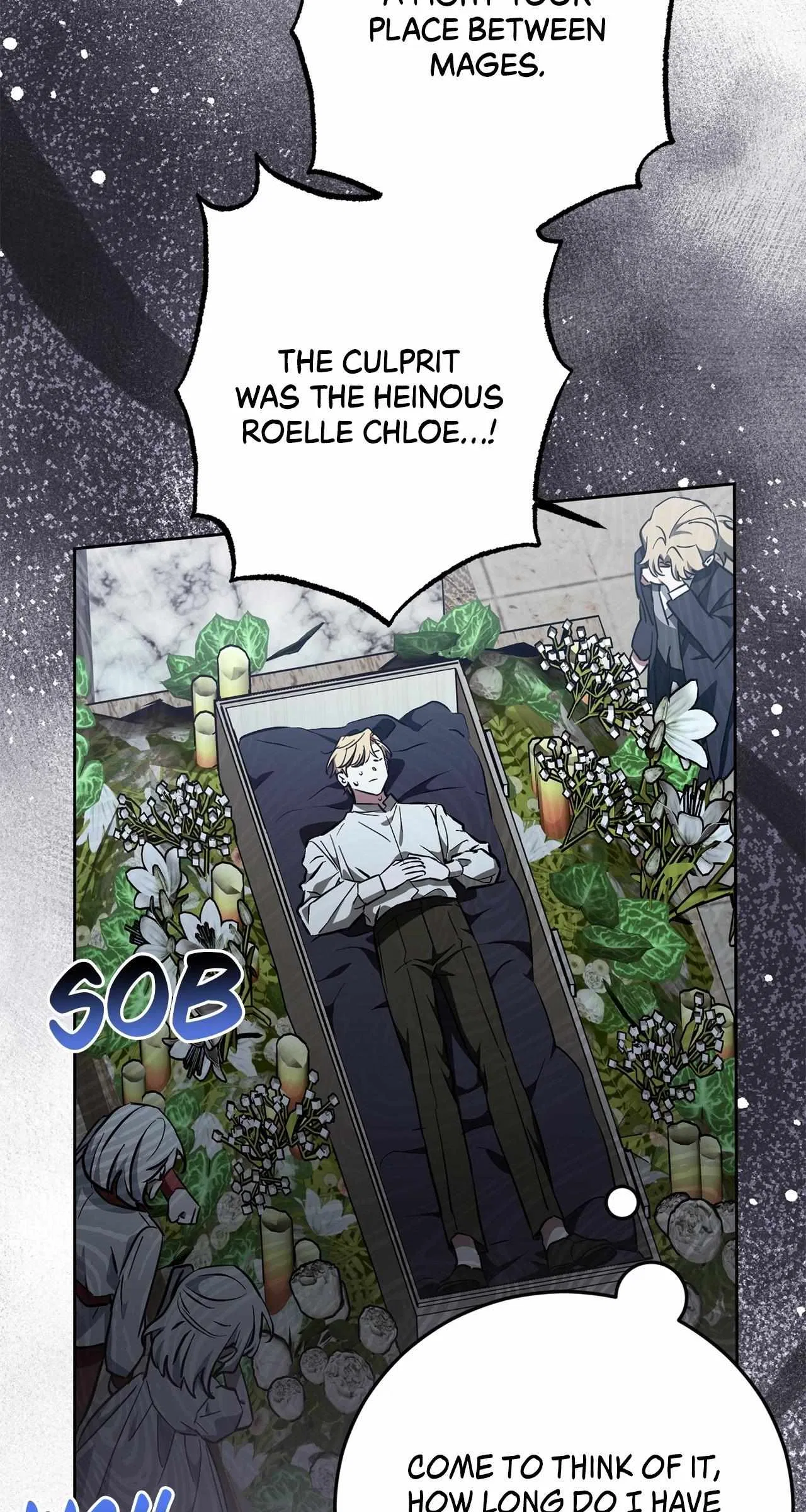 My Wicked Little Girl Chapter 79 – Page 54