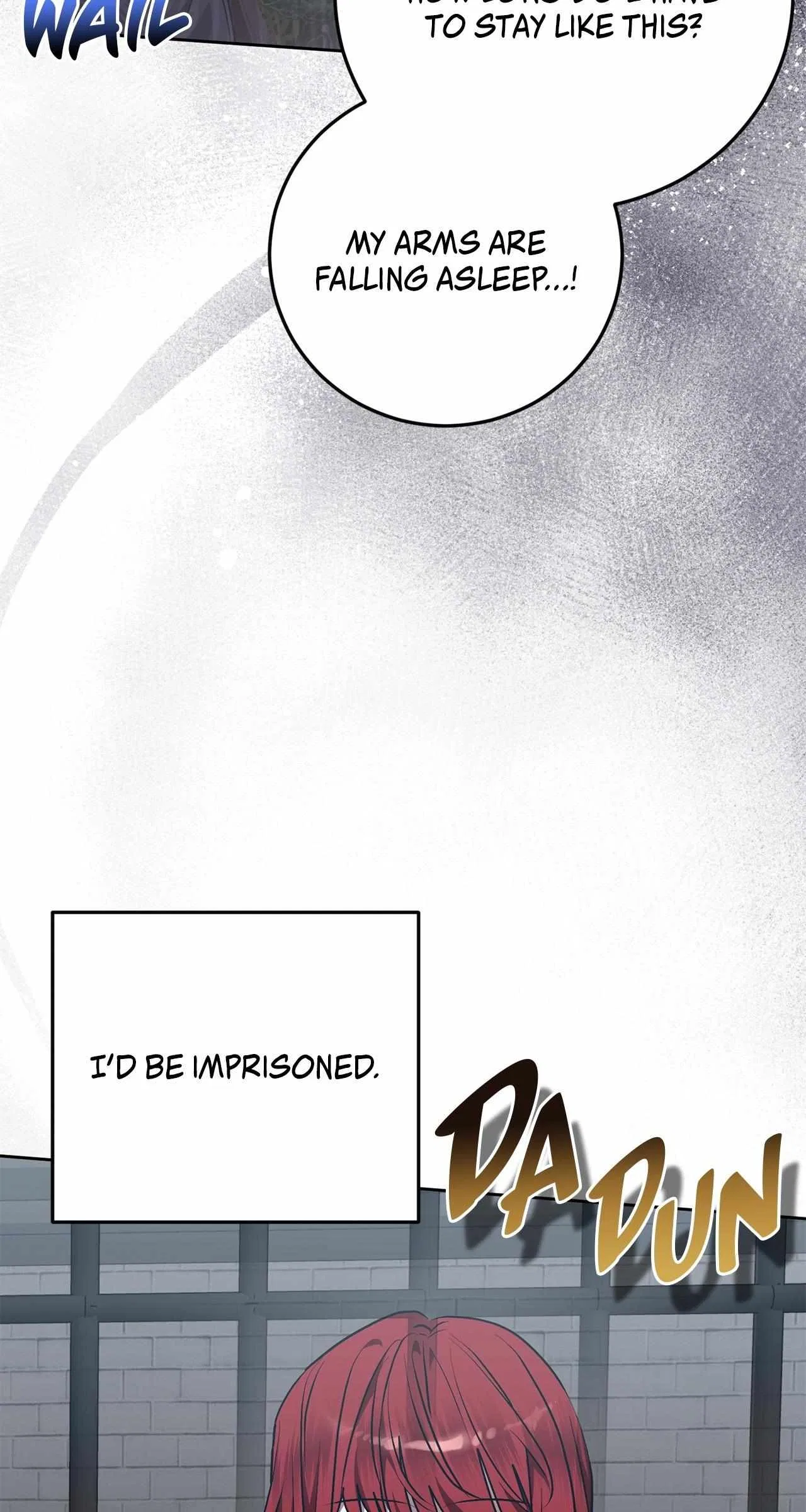 My Wicked Little Girl Chapter 79 – Page 55