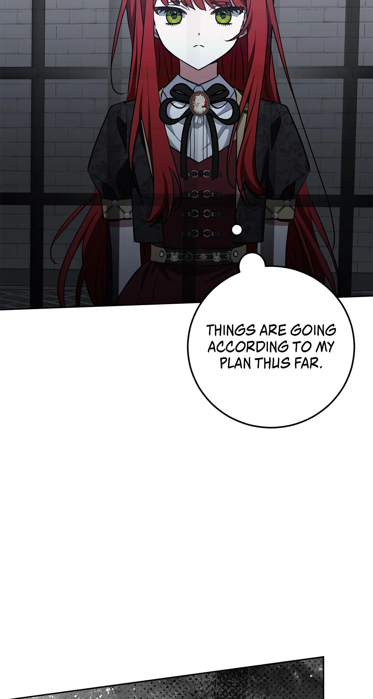 My Wicked Little Girl Chapter 79 – Page 56
