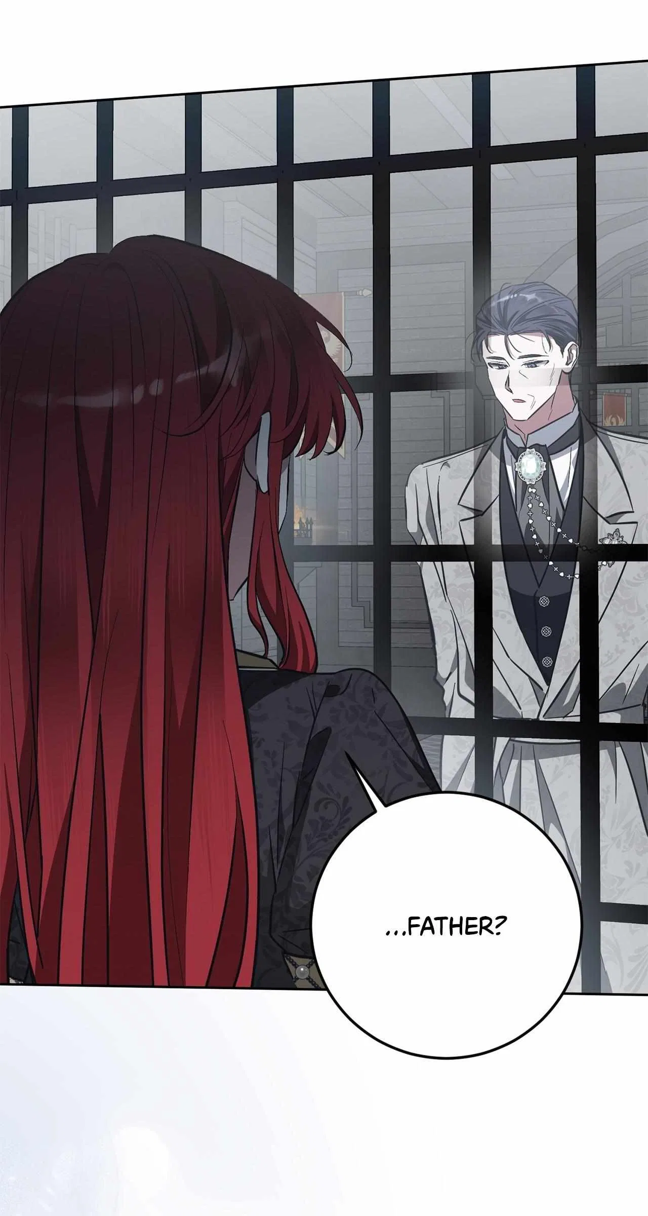 My Wicked Little Girl Chapter 79 – Page 58