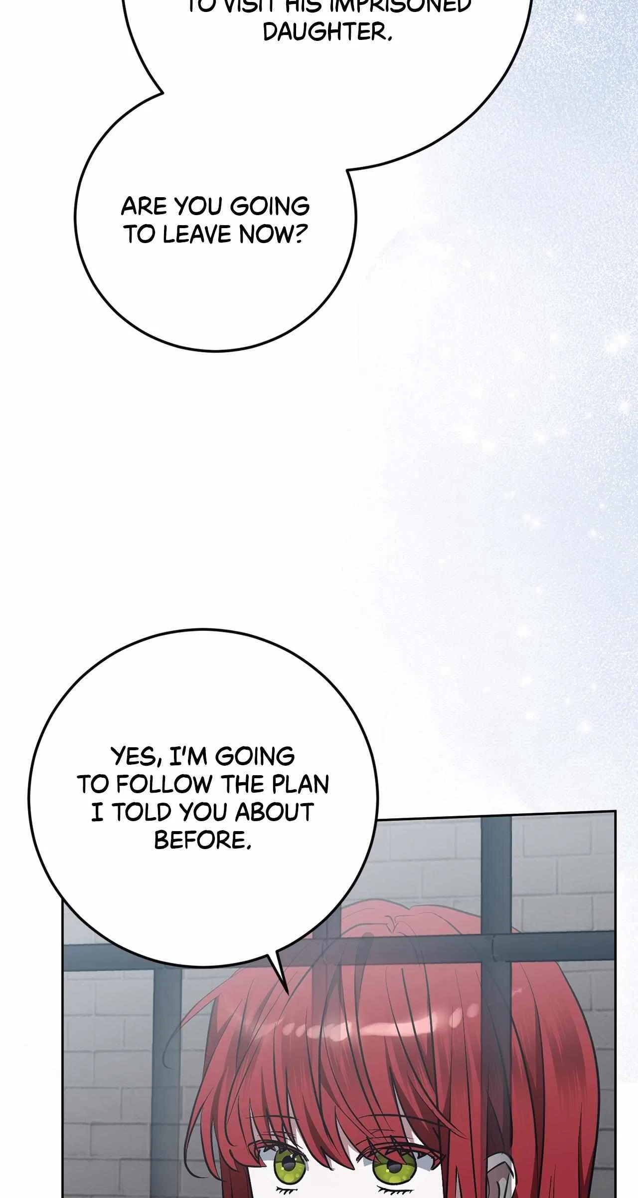 My Wicked Little Girl Chapter 79 – Page 60