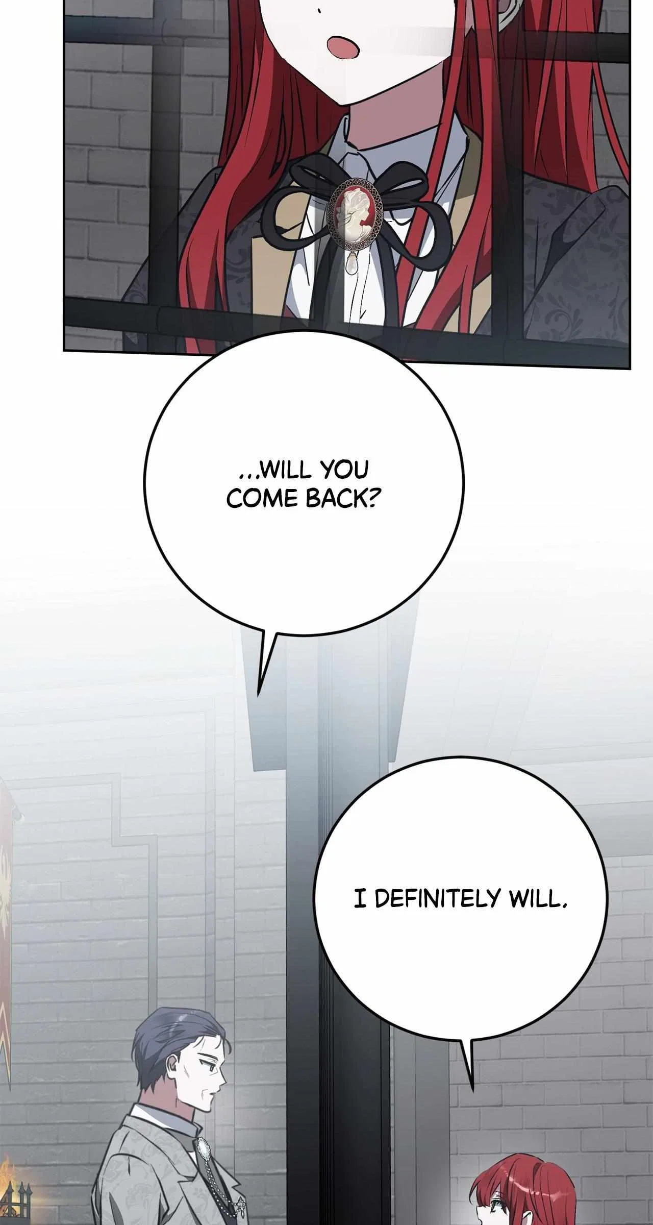 My Wicked Little Girl Chapter 79 – Page 61