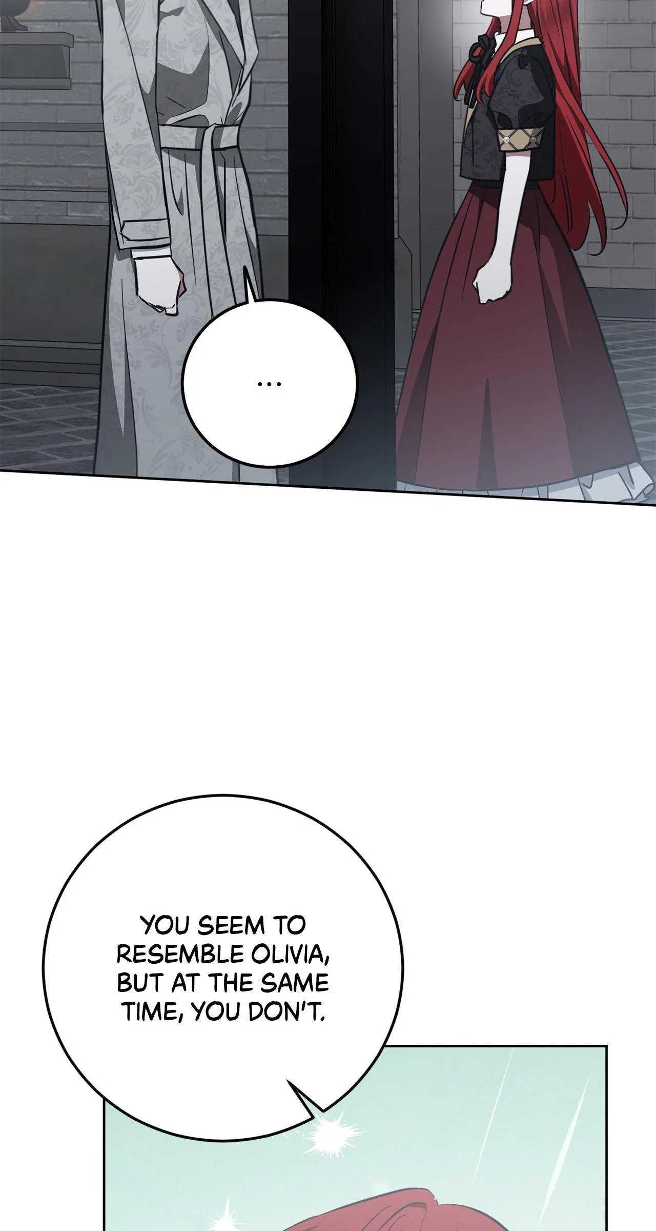My Wicked Little Girl Chapter 79 – Page 62