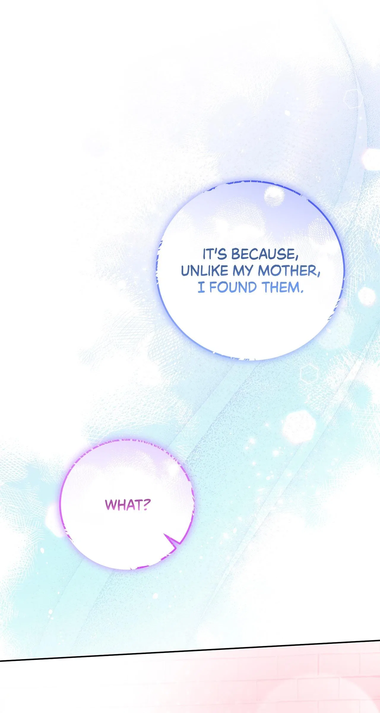 My Wicked Little Girl Chapter 79 – Page 64