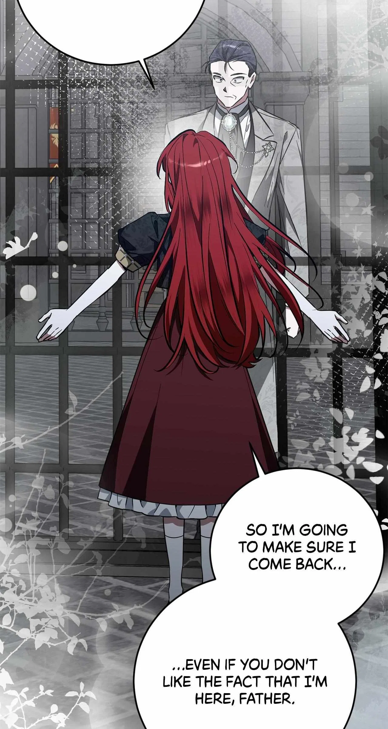 My Wicked Little Girl Chapter 79 – Page 67