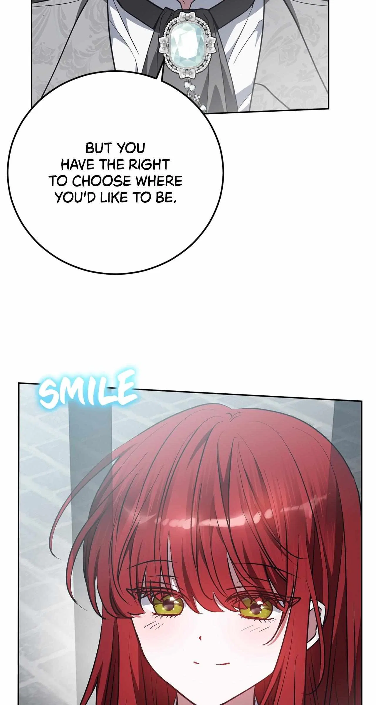My Wicked Little Girl Chapter 79 – Page 69