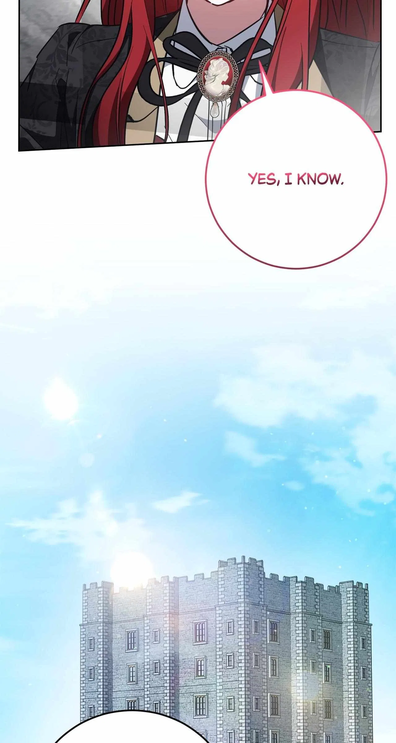 My Wicked Little Girl Chapter 79 – Page 70