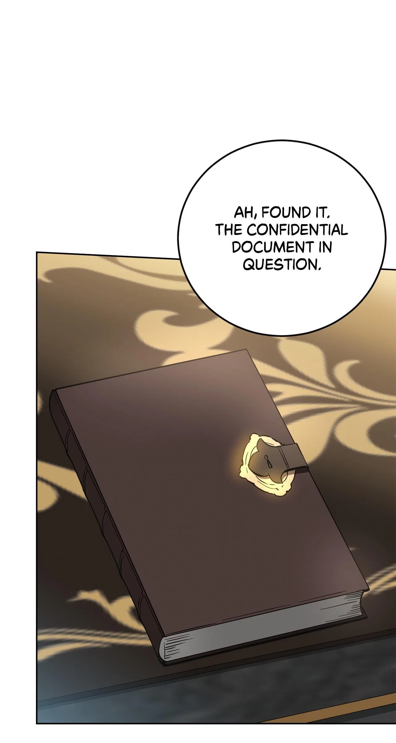 My Wicked Little Girl Chapter 78 – Page 4